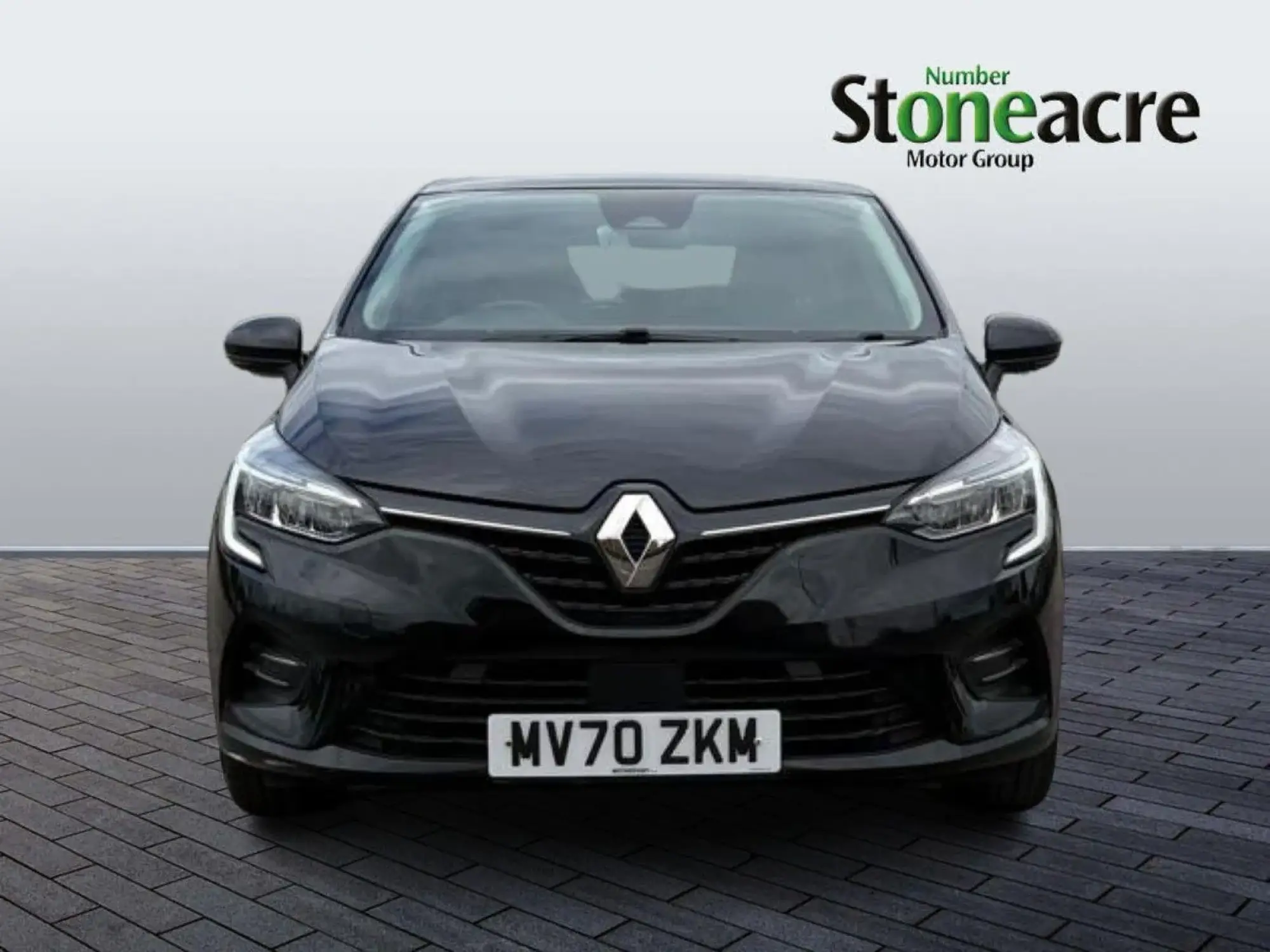 Renault Clio 1.0 TCe Play Euro 6 (s/s) 5dr MV70ZKM Image 2
