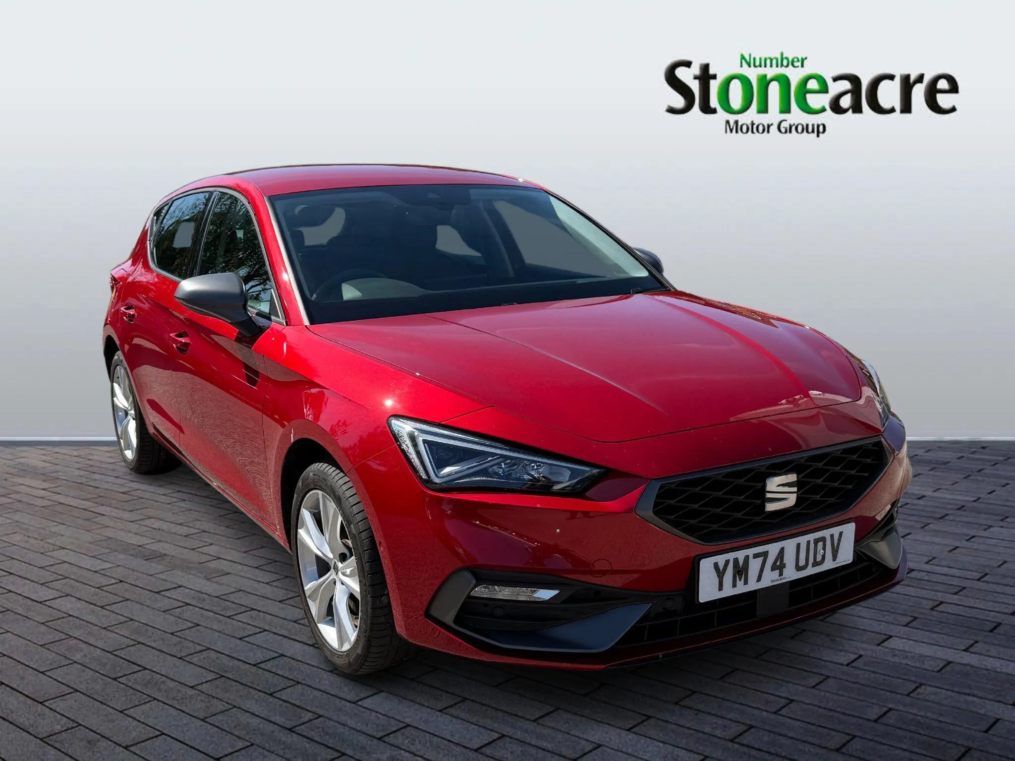SEAT Leon e-Hybrid
