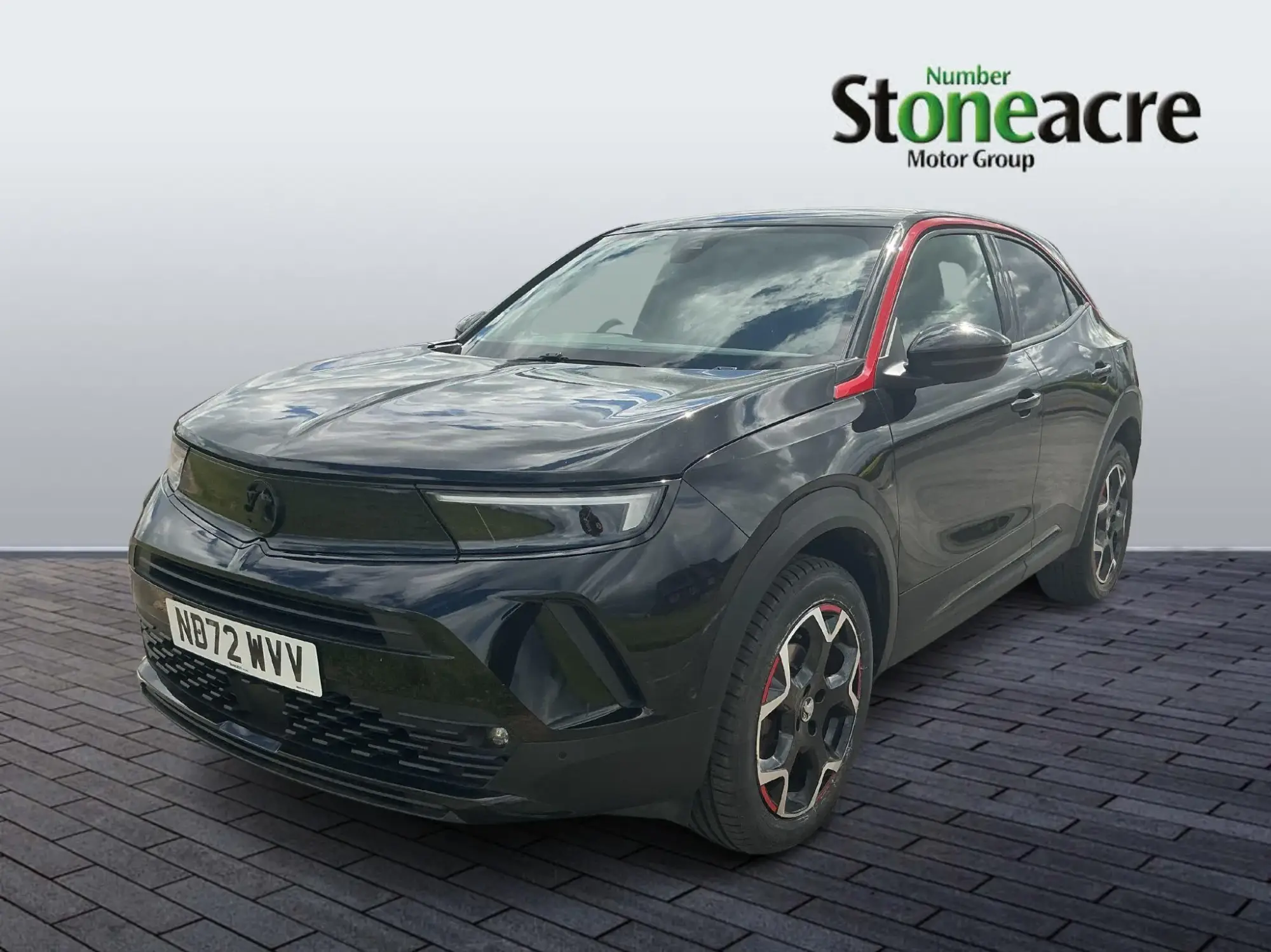 Vauxhall Mokka Image 2