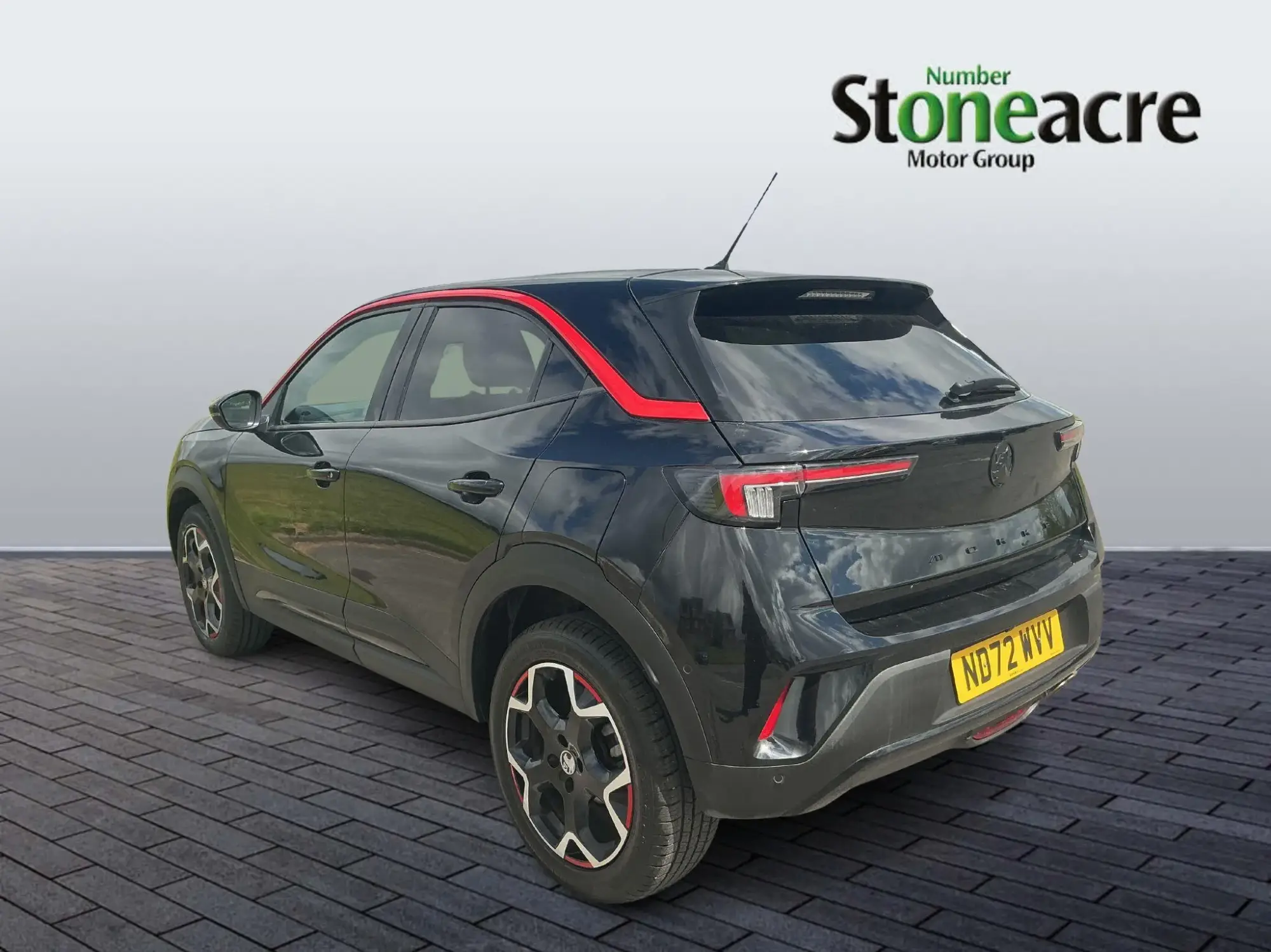 Vauxhall Mokka Image 3