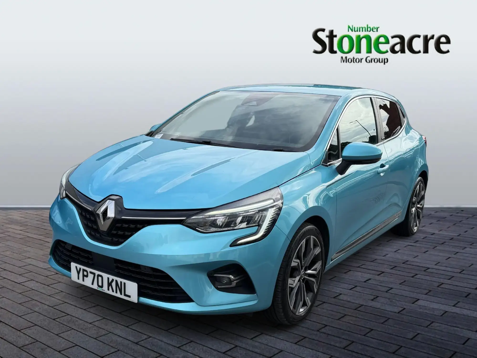 Renault Clio E-Tech Image 7 Renault Clio E-Tech Image 7