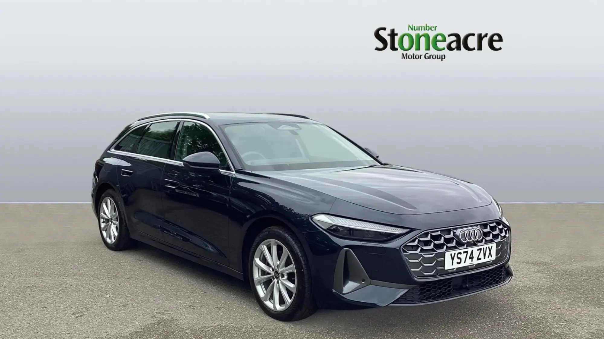 Audi A5 Avant 2.0 TFSI Sport S Tronic Euro 6 (s/s) 5dr YS74ZVX Image 1