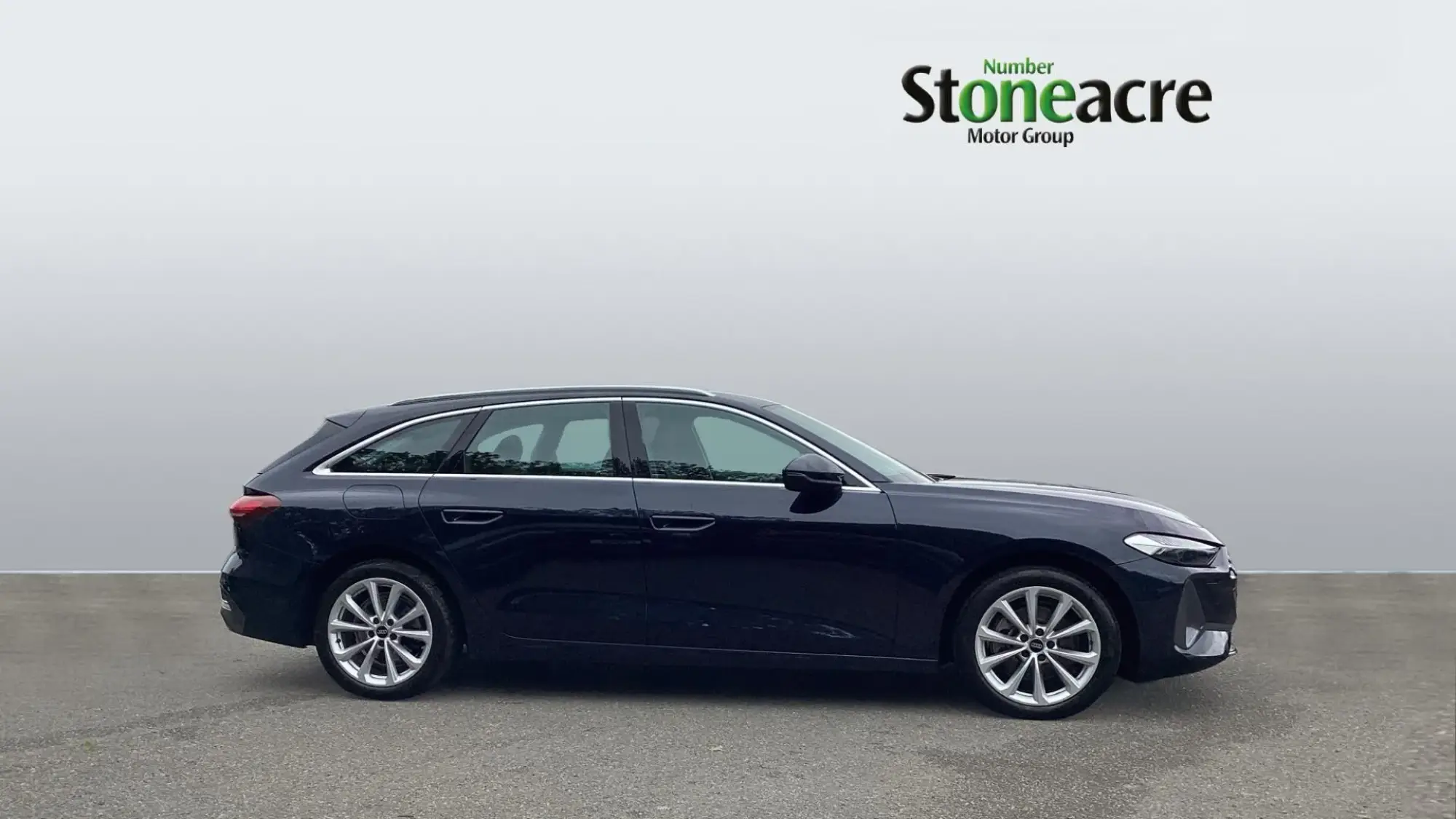 Audi A5 Avant 2.0 TFSI Sport S Tronic Euro 6 (s/s) 5dr YS74ZVX Image 3