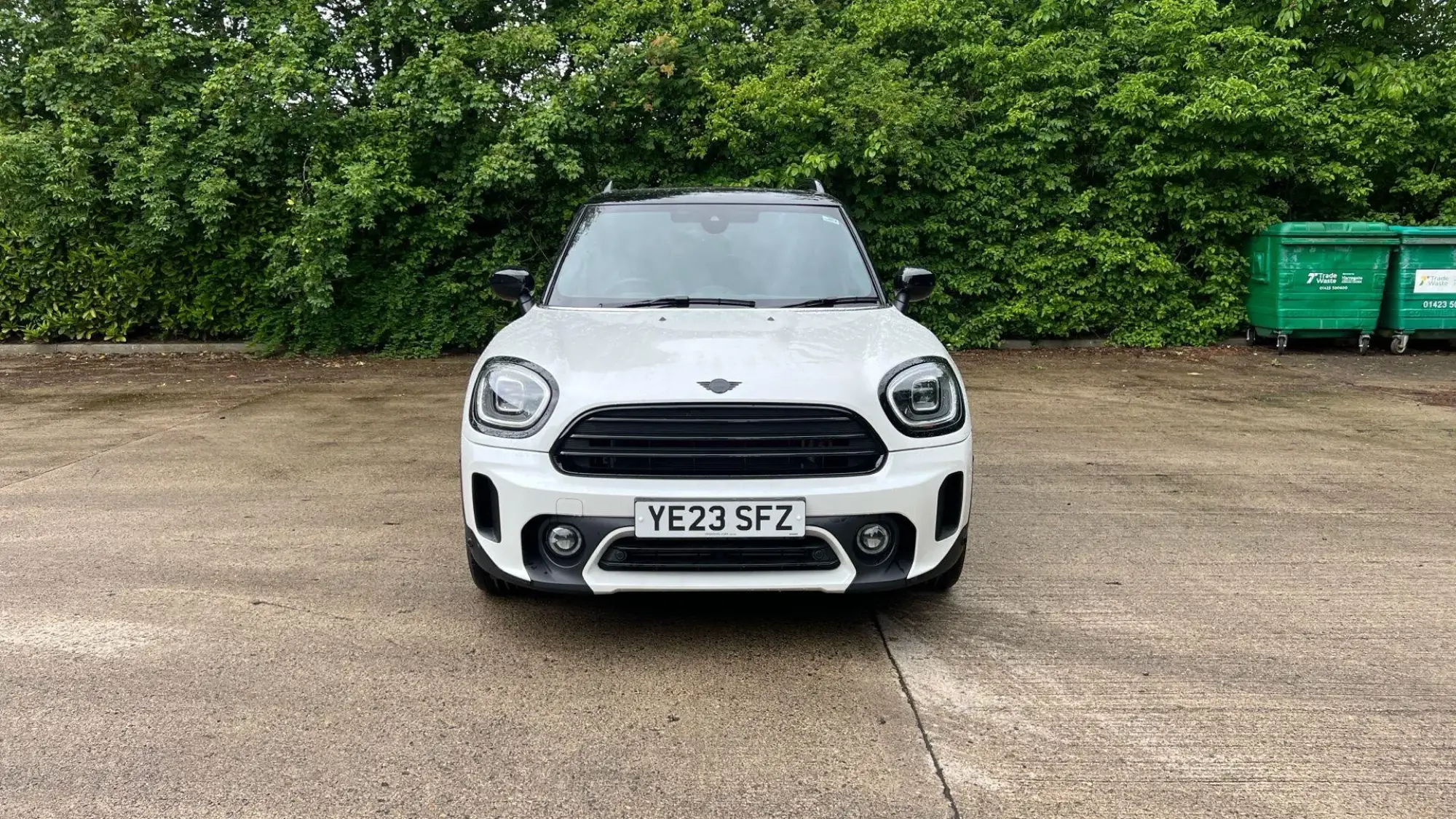 MINI Countryman Image 2
