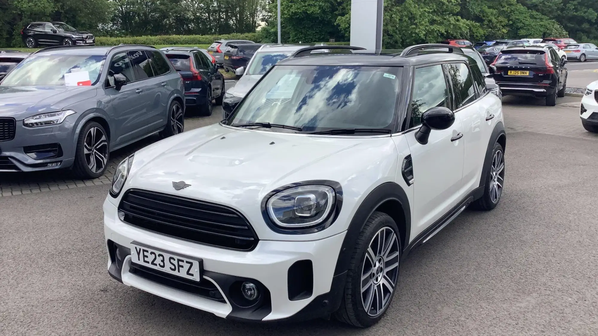 MINI Countryman Image 3