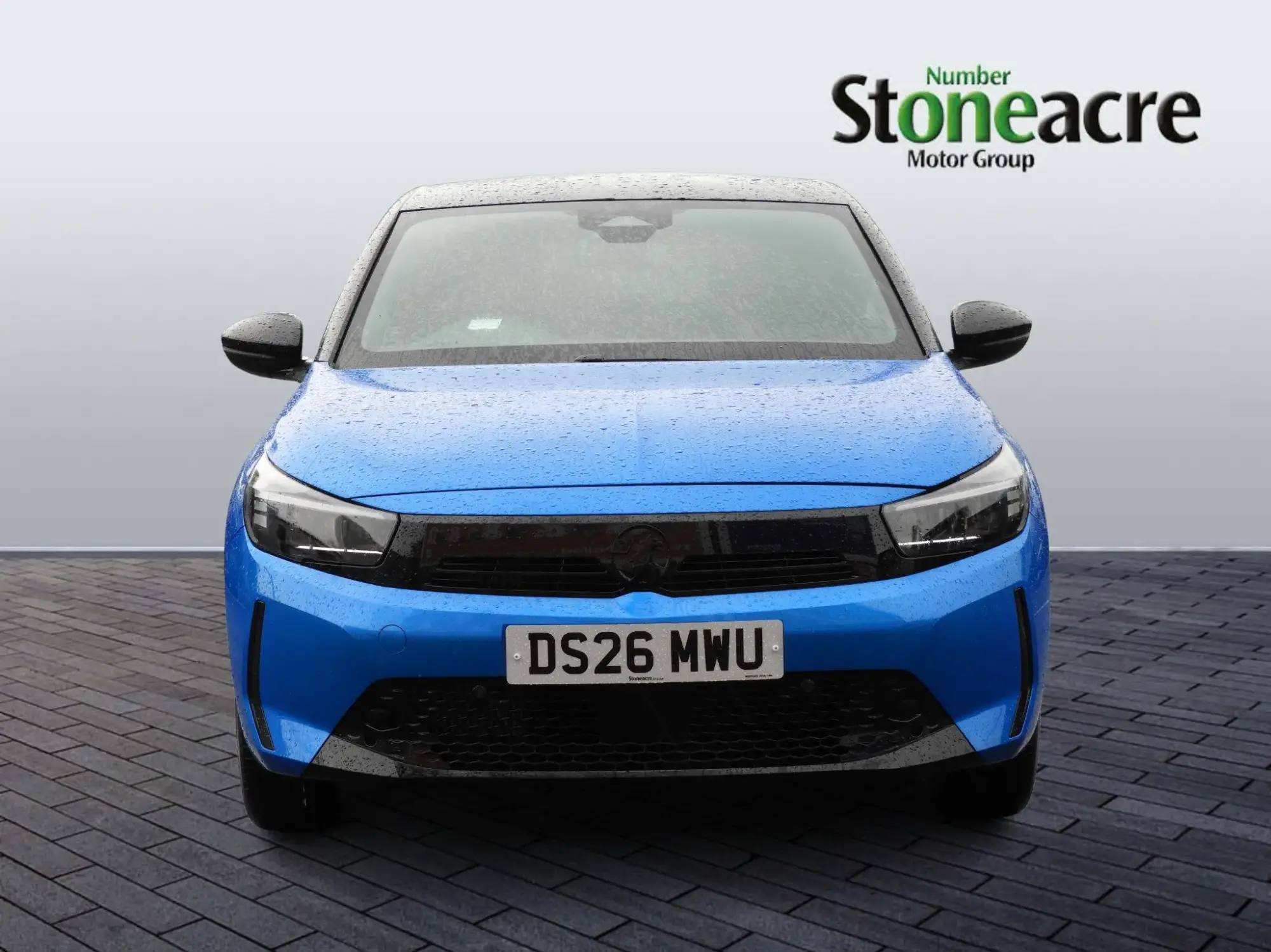 Vauxhall Corsa 1.2 Turbo Yes Euro 6 (s/s) 5dr DS26MWU Image 2