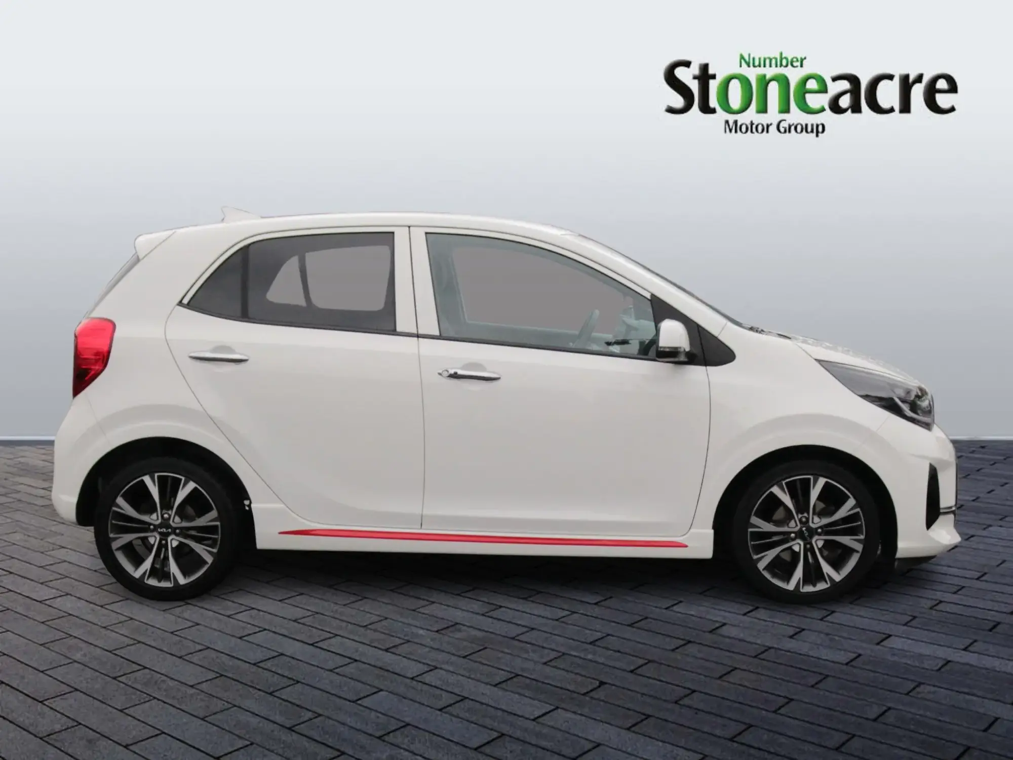 Kia Picanto Image 2
