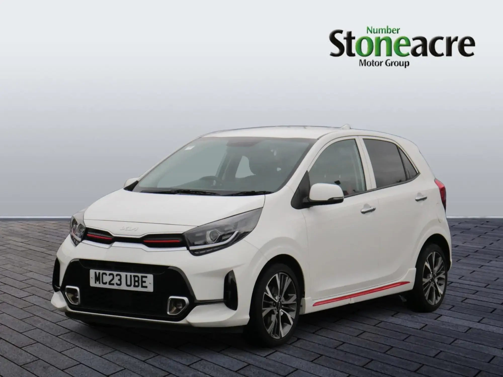 Kia Picanto Image 5