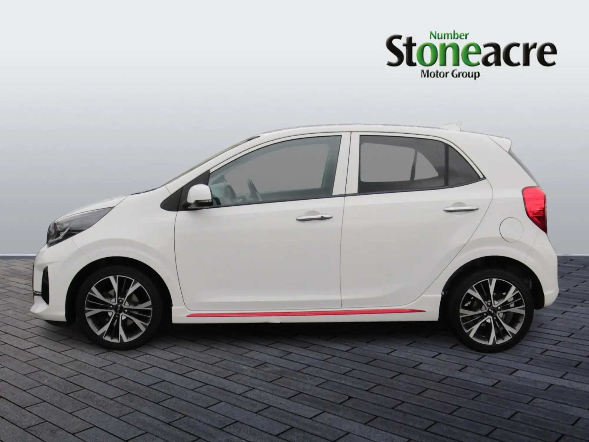 Kia Picanto Image 6