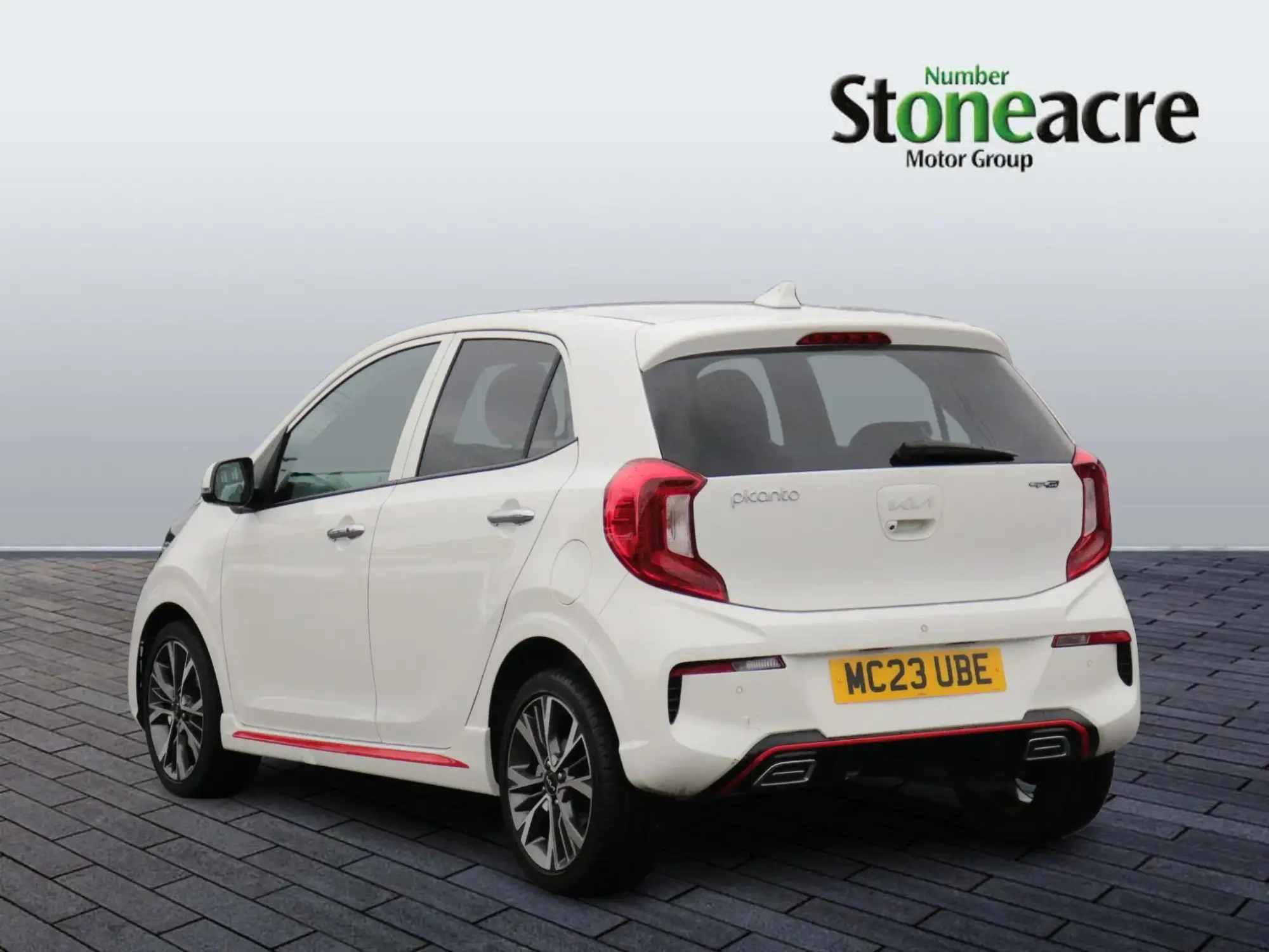 Kia Picanto Image 7