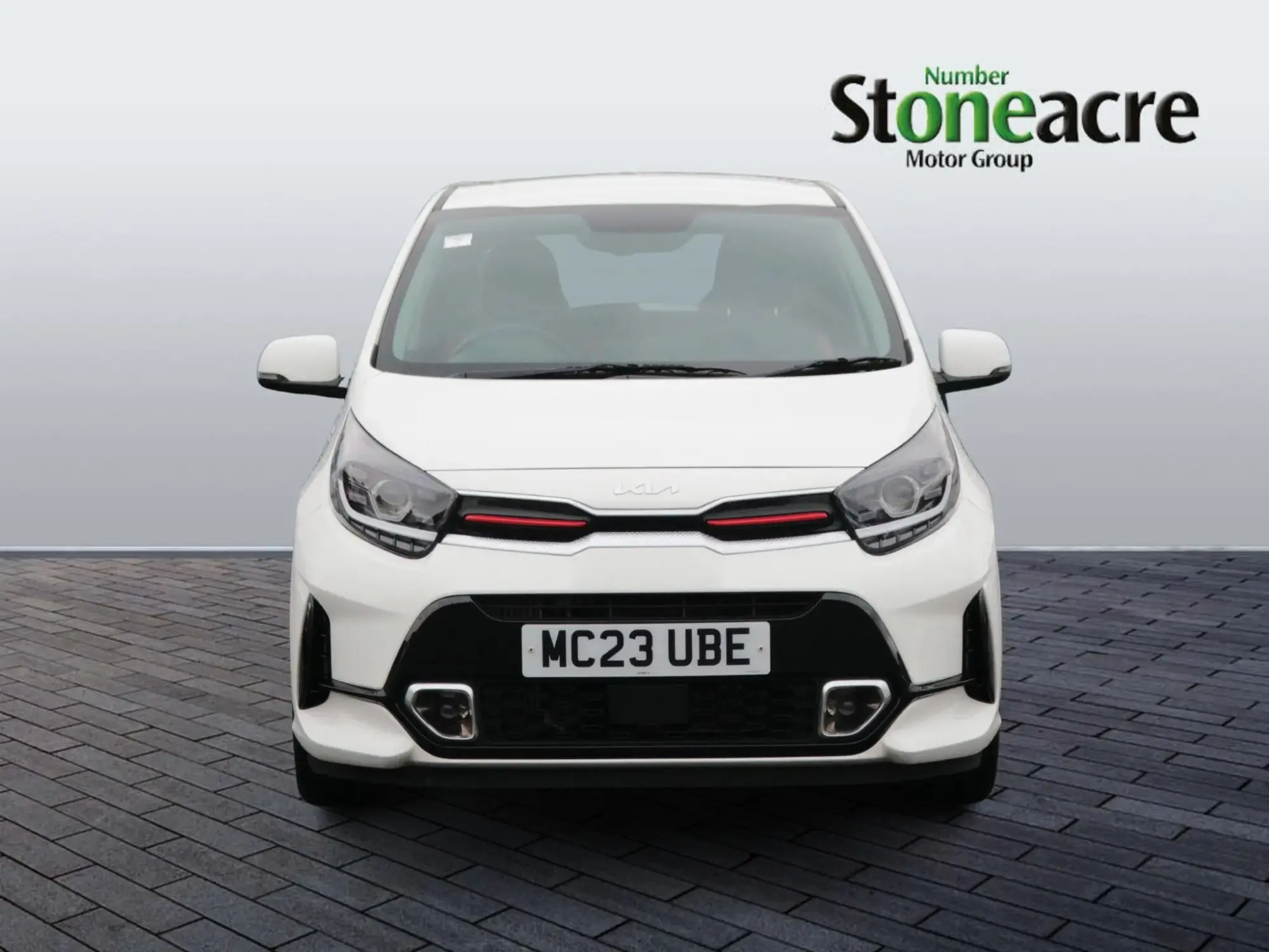 Kia Picanto Image 8