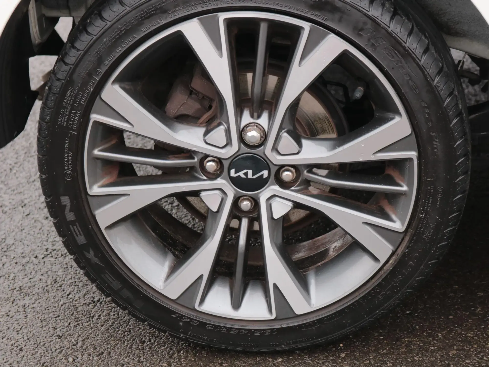 Kia Picanto Image 9