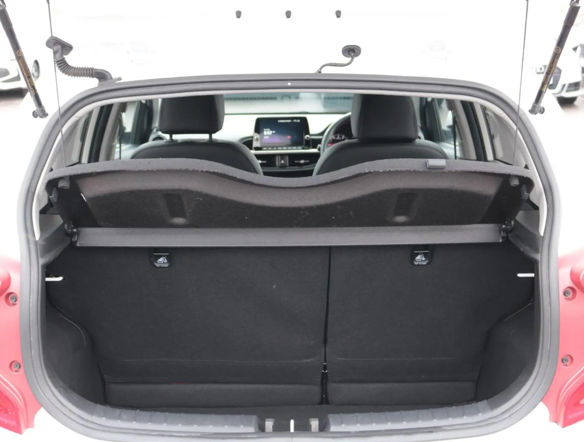 Kia Picanto Image 10