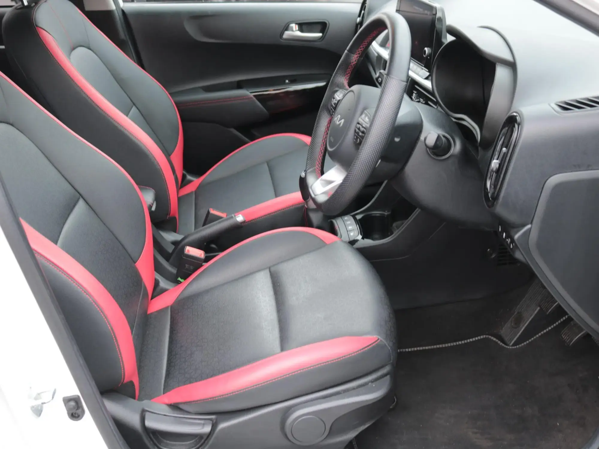 Kia Picanto Image 11