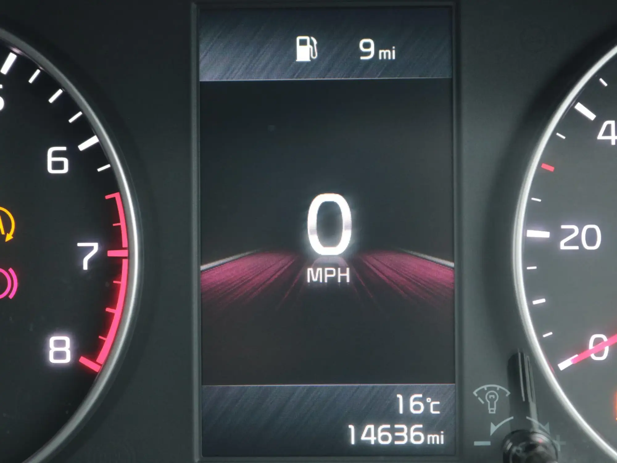 Kia Picanto Image 14