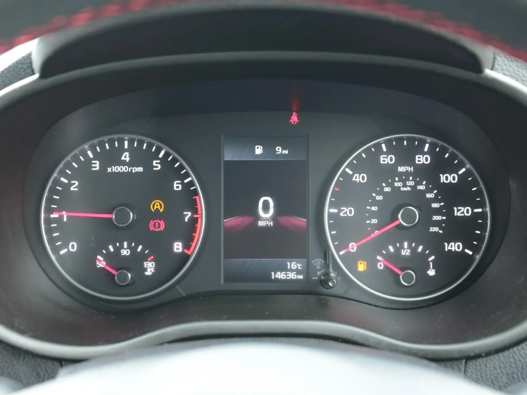 Kia Picanto Image 15
