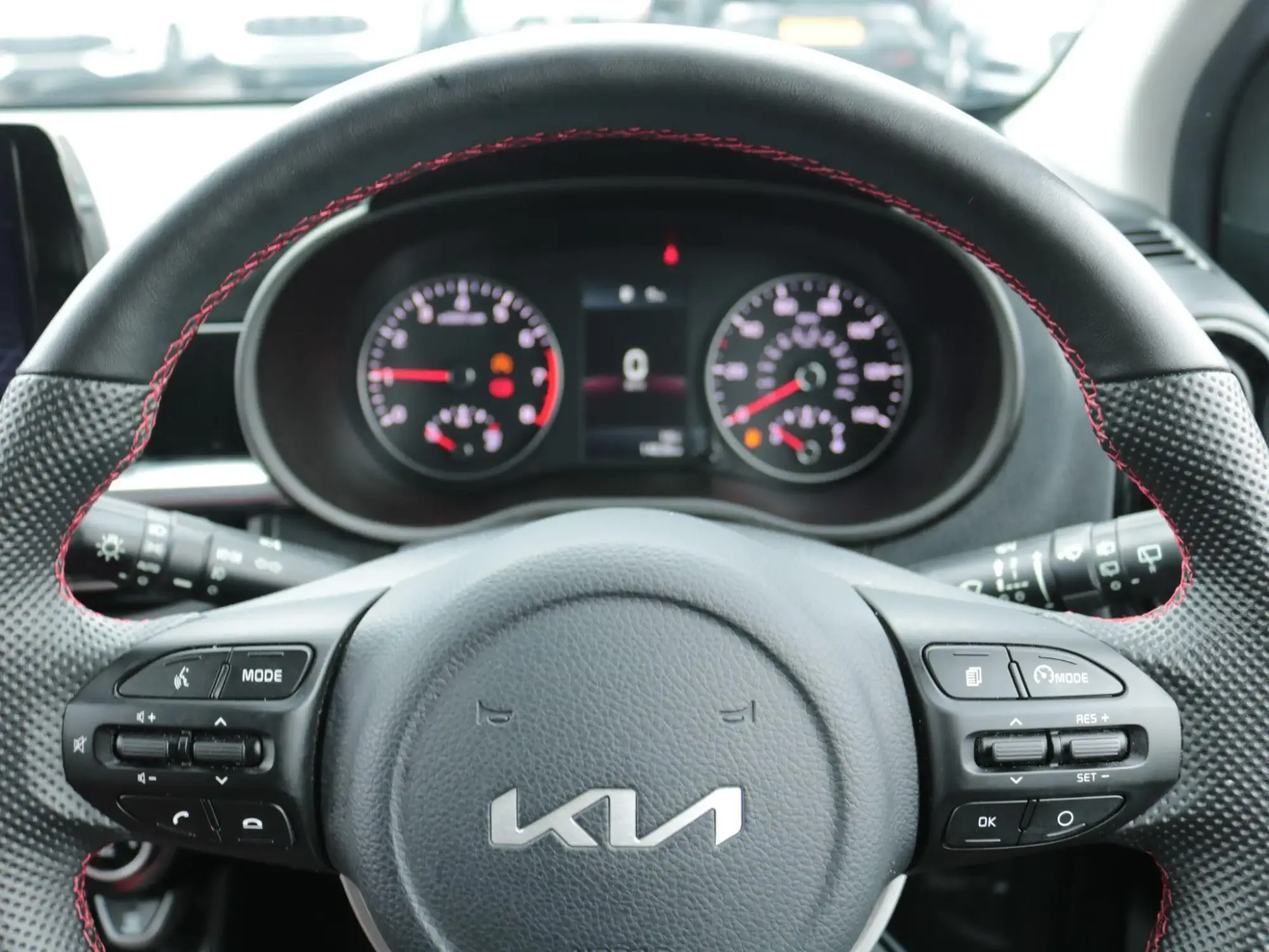 Kia Picanto Image 16