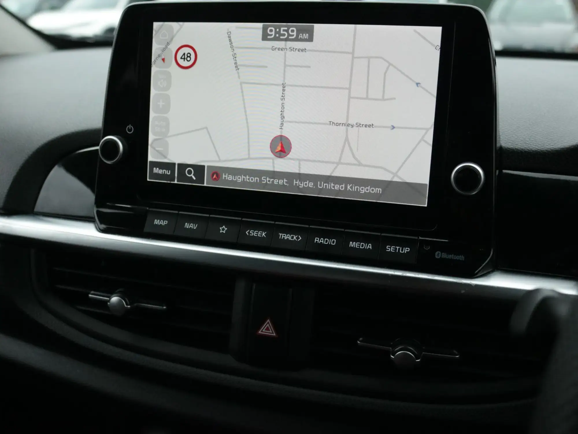 Kia Picanto Image 17