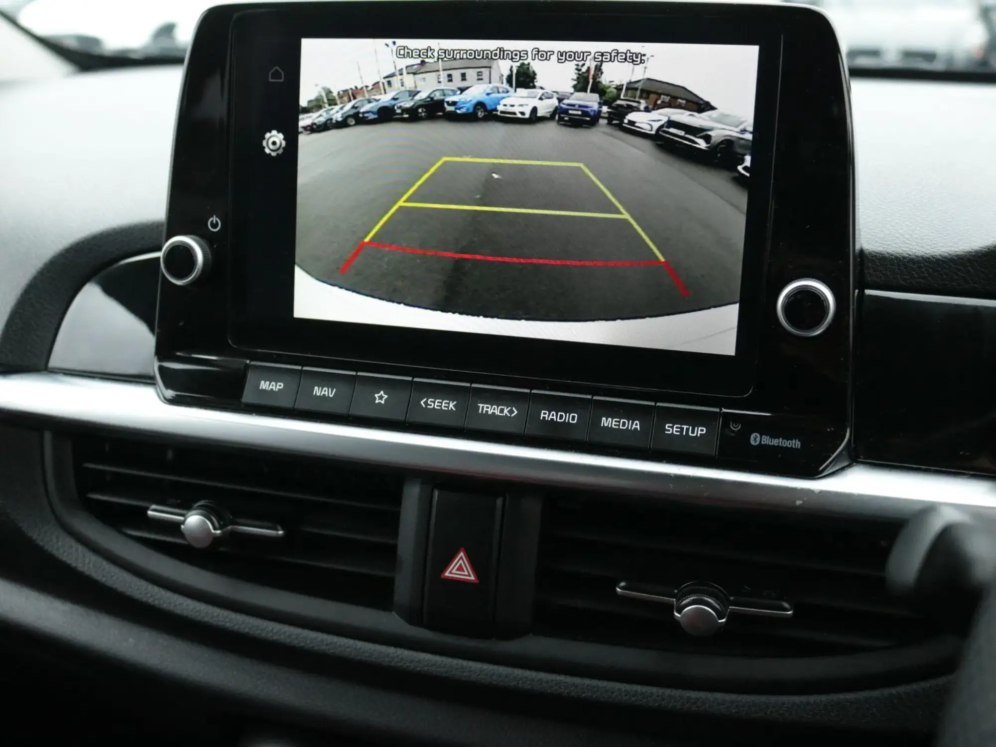 Kia Picanto Image 18