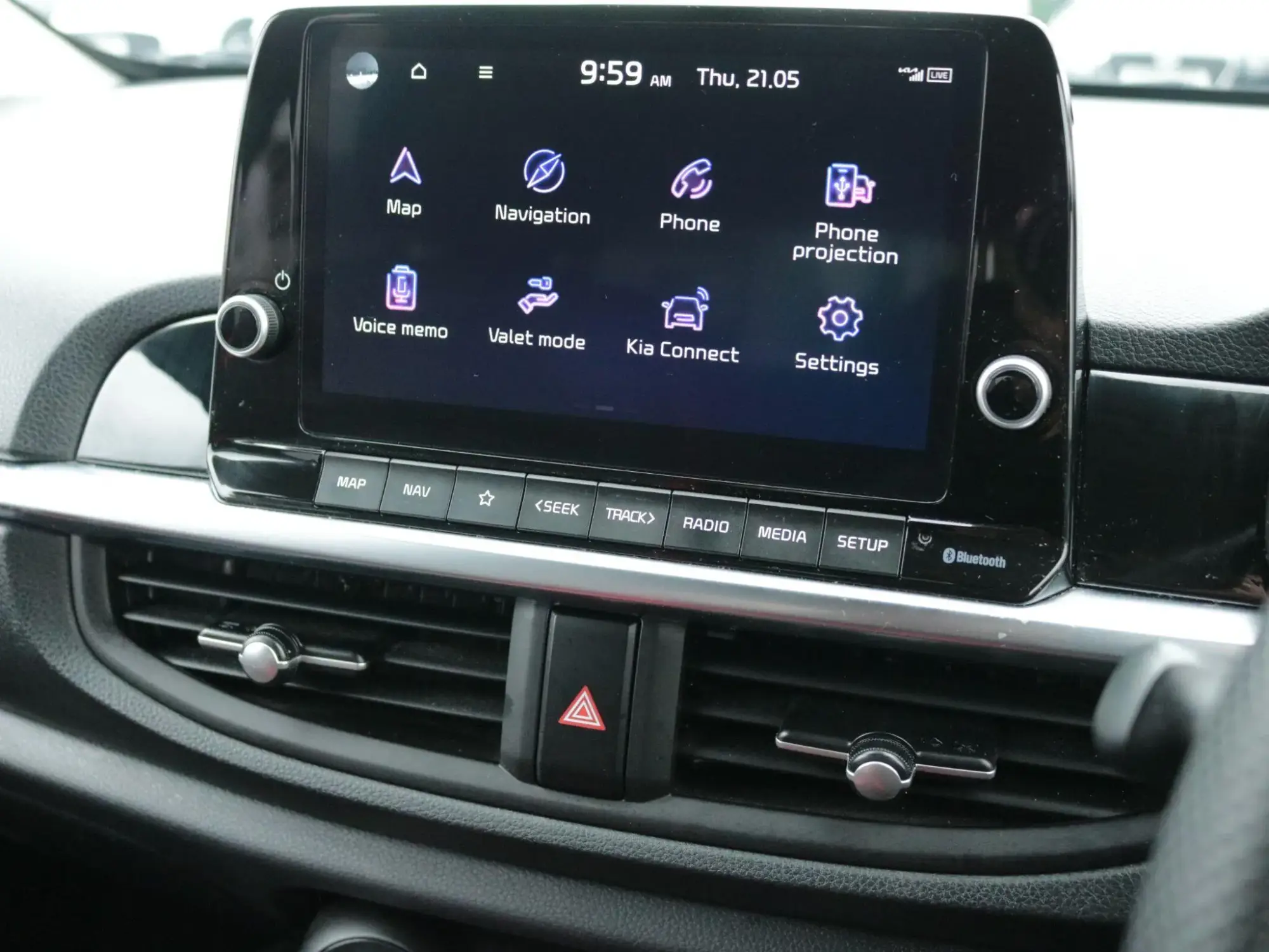 Kia Picanto Image 19
