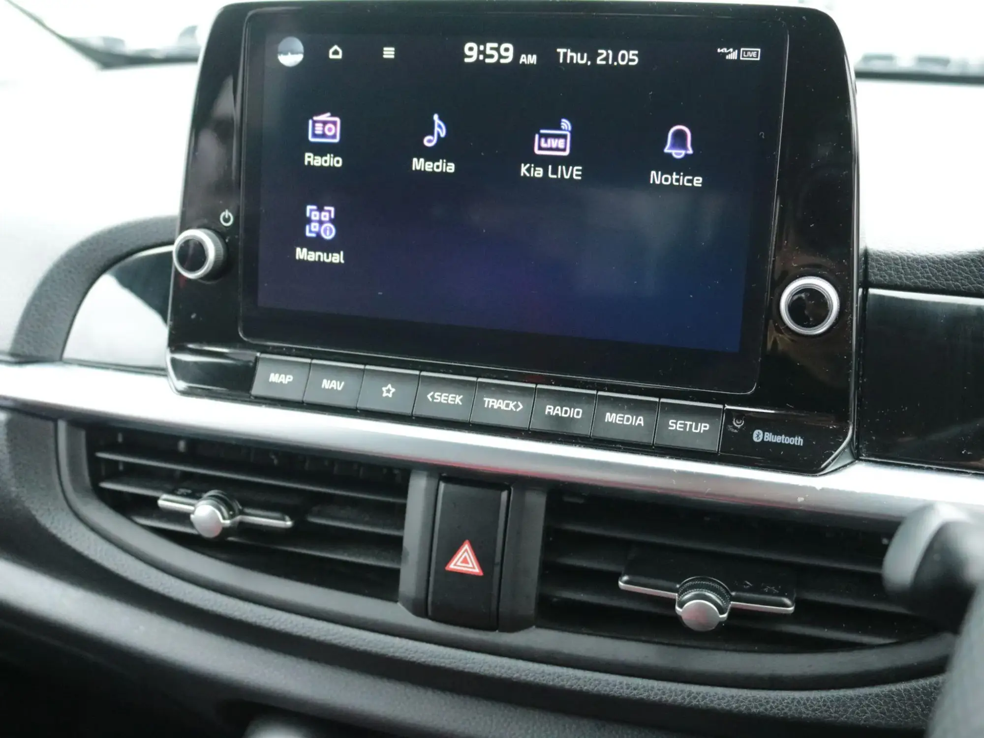 Kia Picanto Image 20