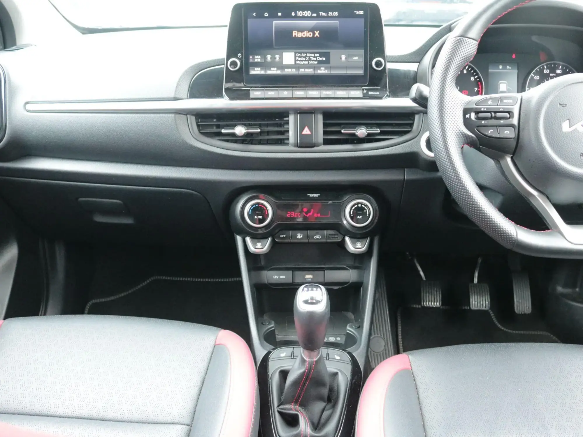 Kia Picanto Image 21