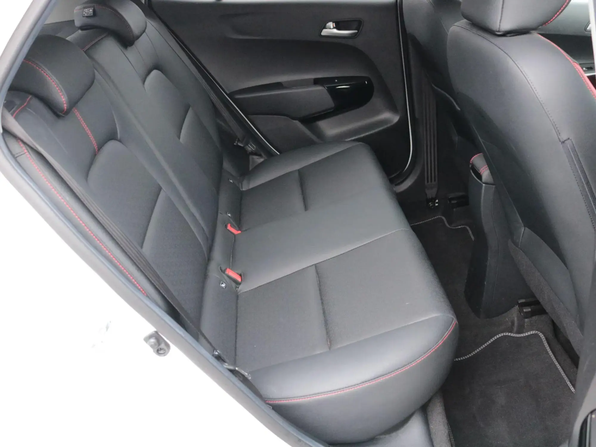 Kia Picanto Image 22