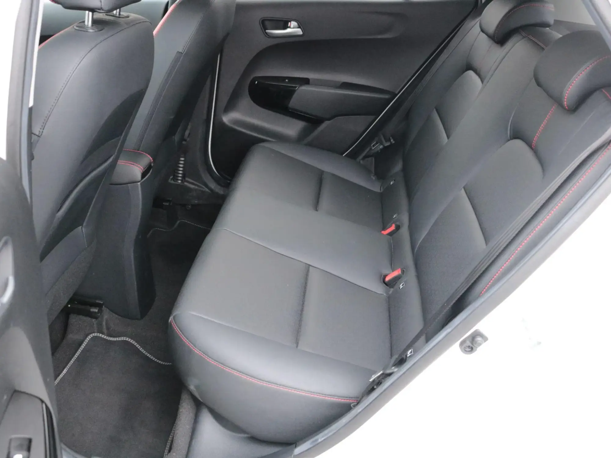 Kia Picanto Image 23