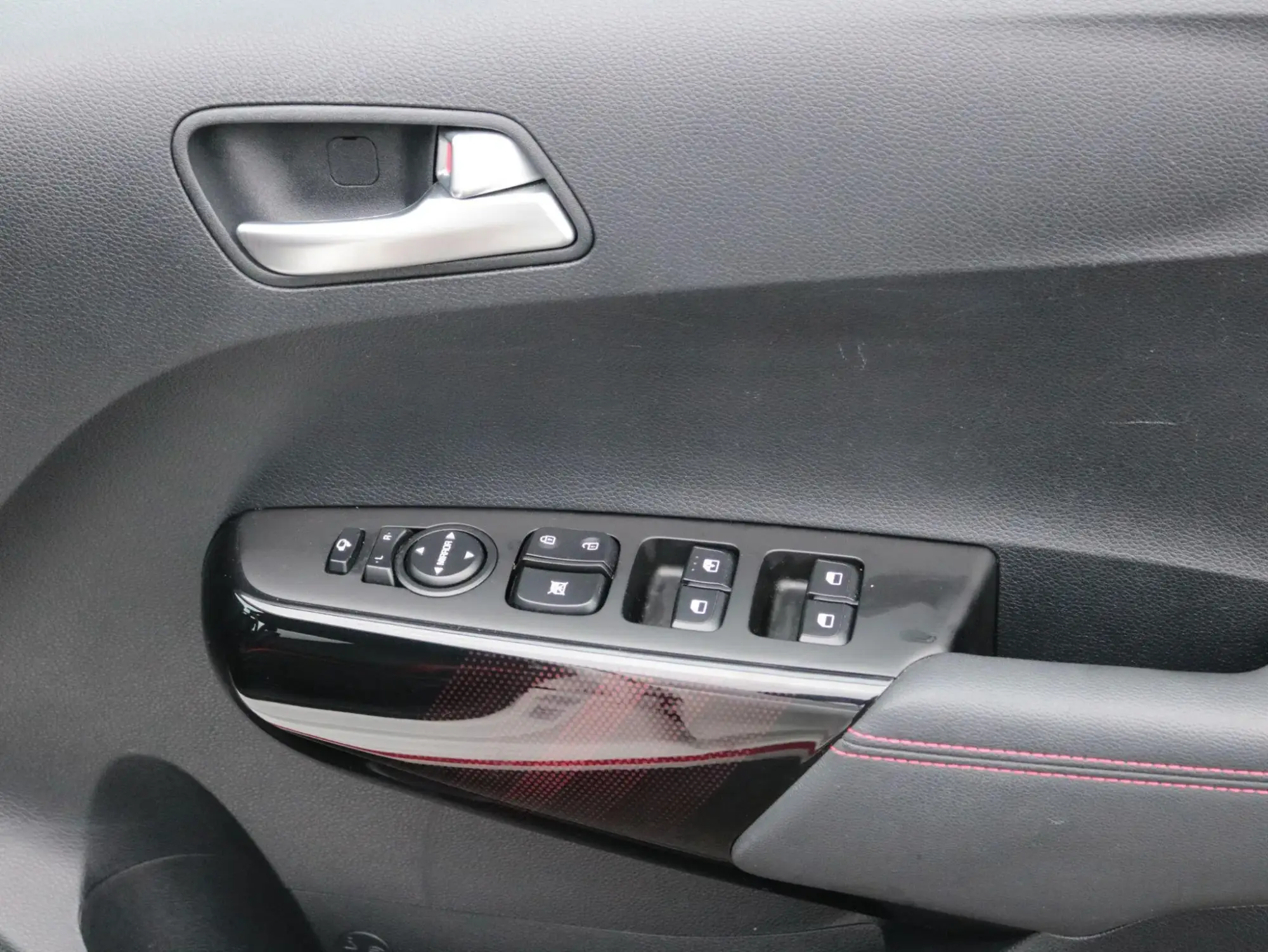 Kia Picanto Image 24