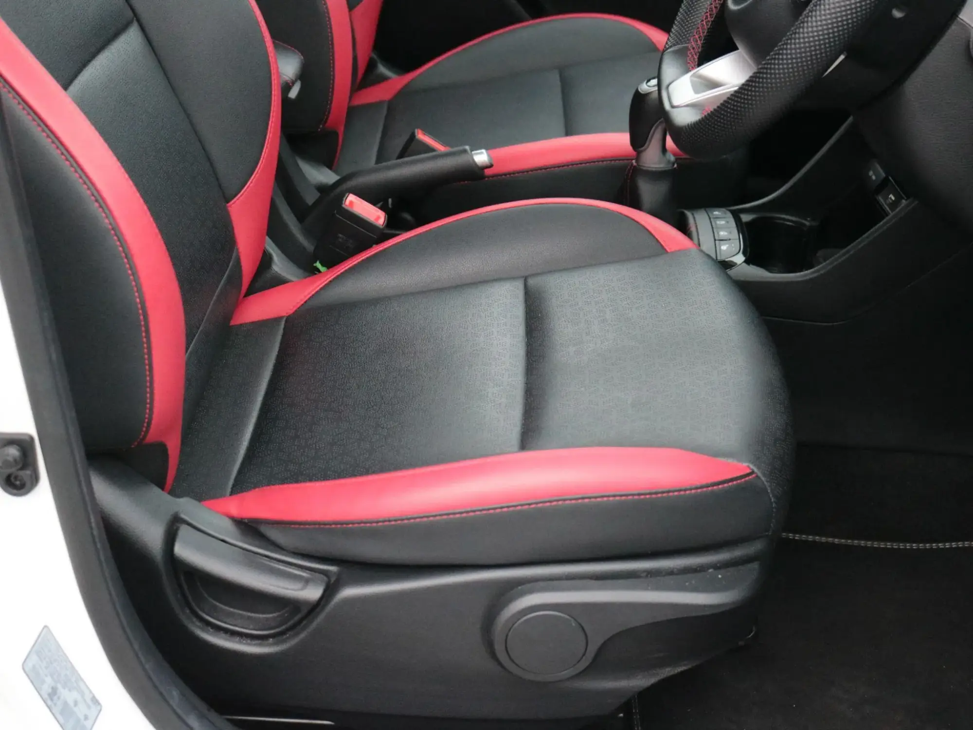 Kia Picanto Image 25