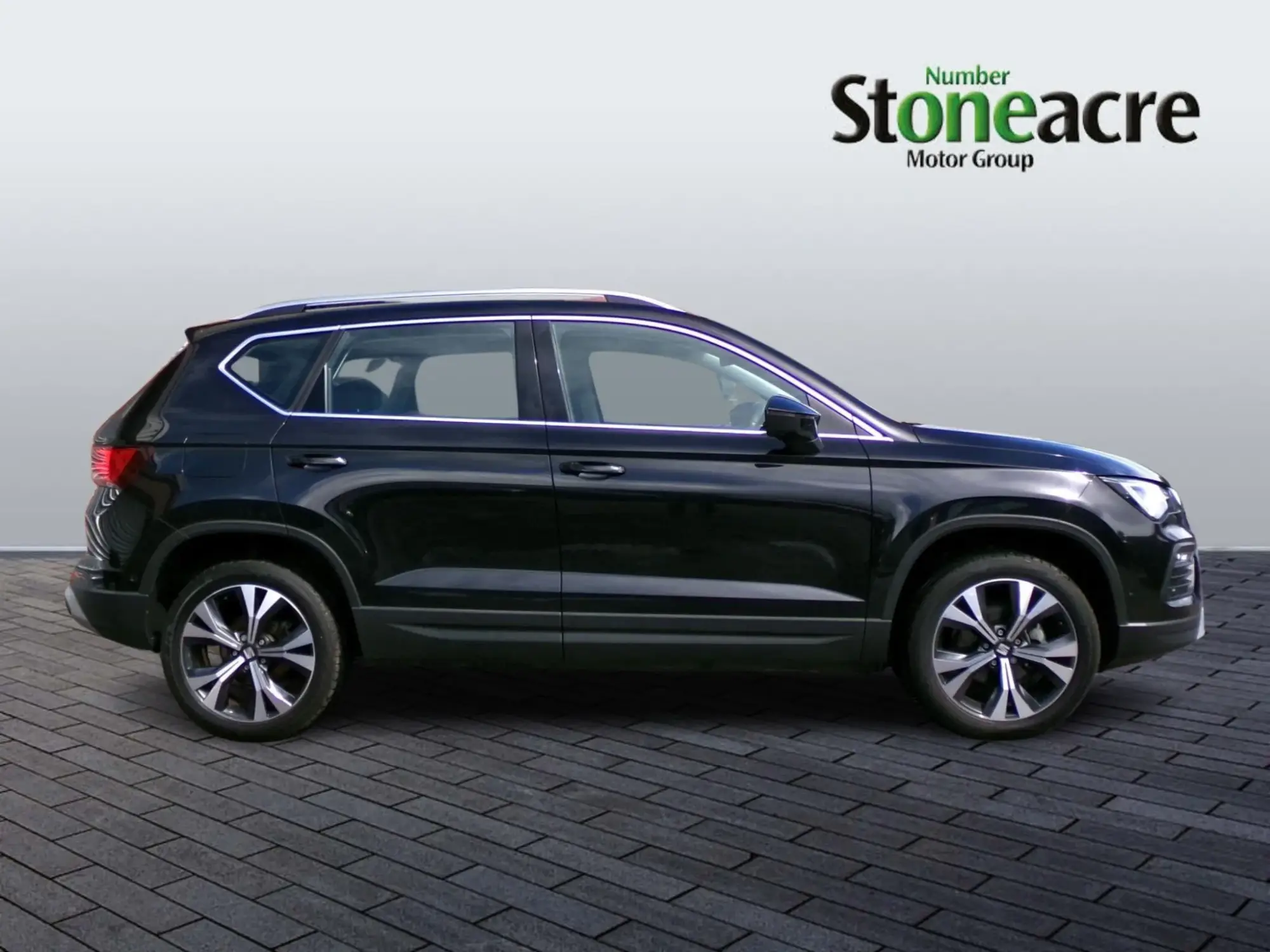 SEAT Ateca Image 2