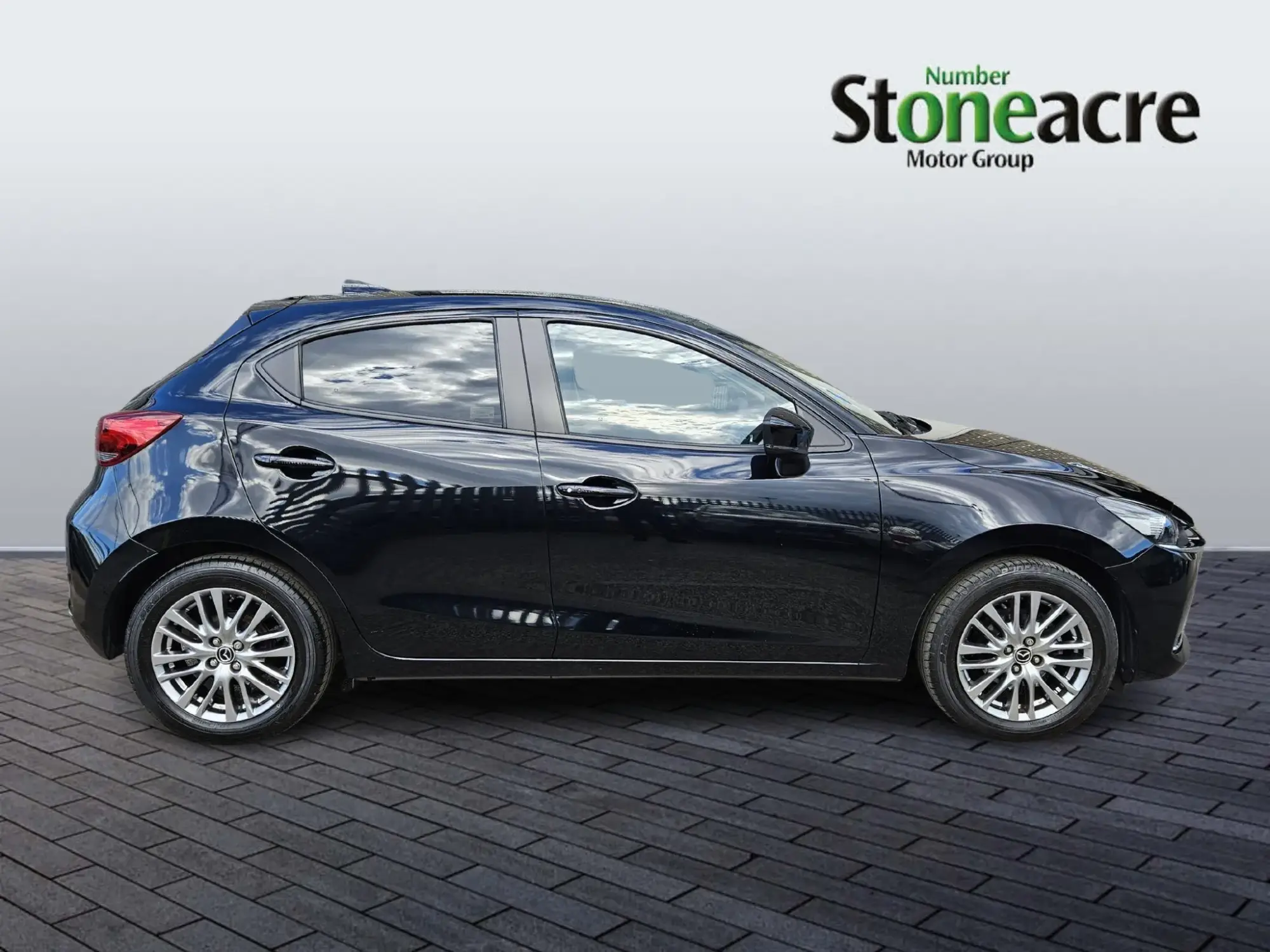 Mazda2 Image 2