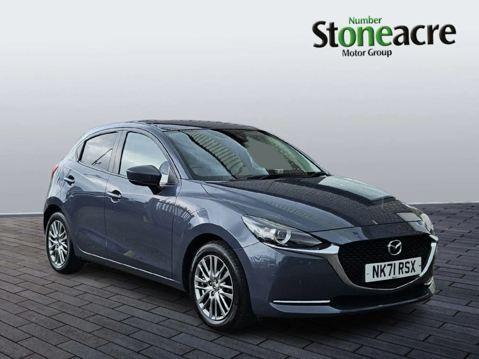 Mazda2 Image 1