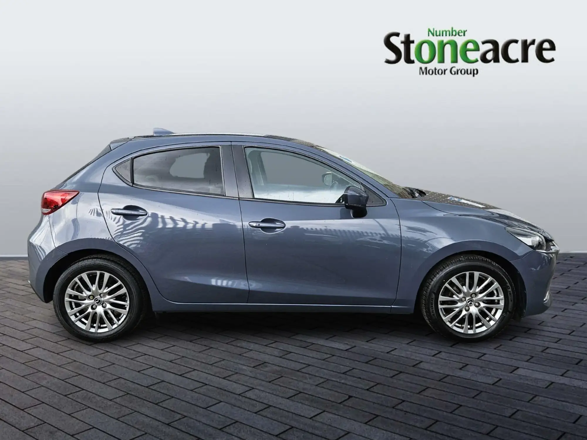Mazda2 Image 2
