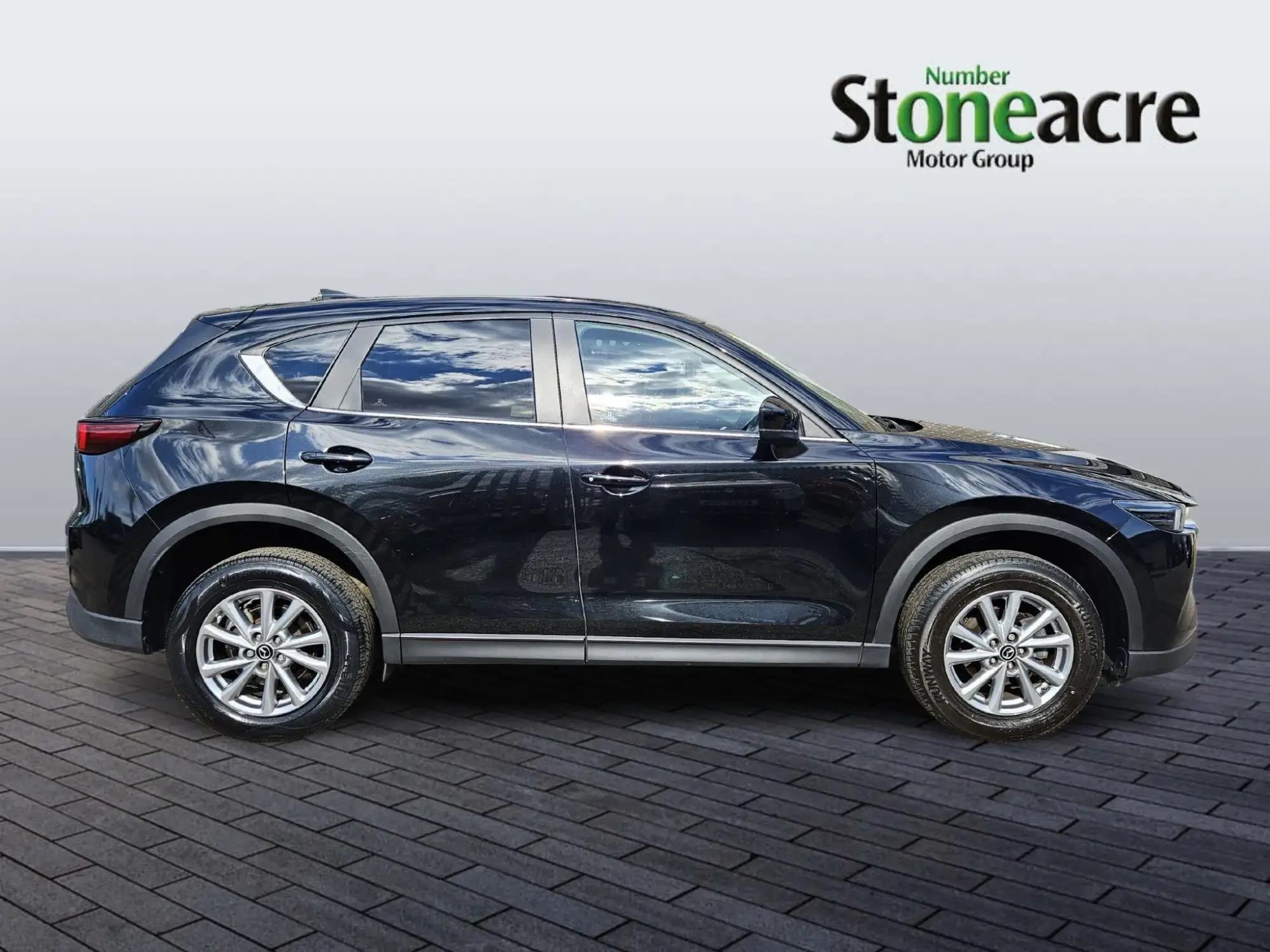 Mazda CX-5 Image 2