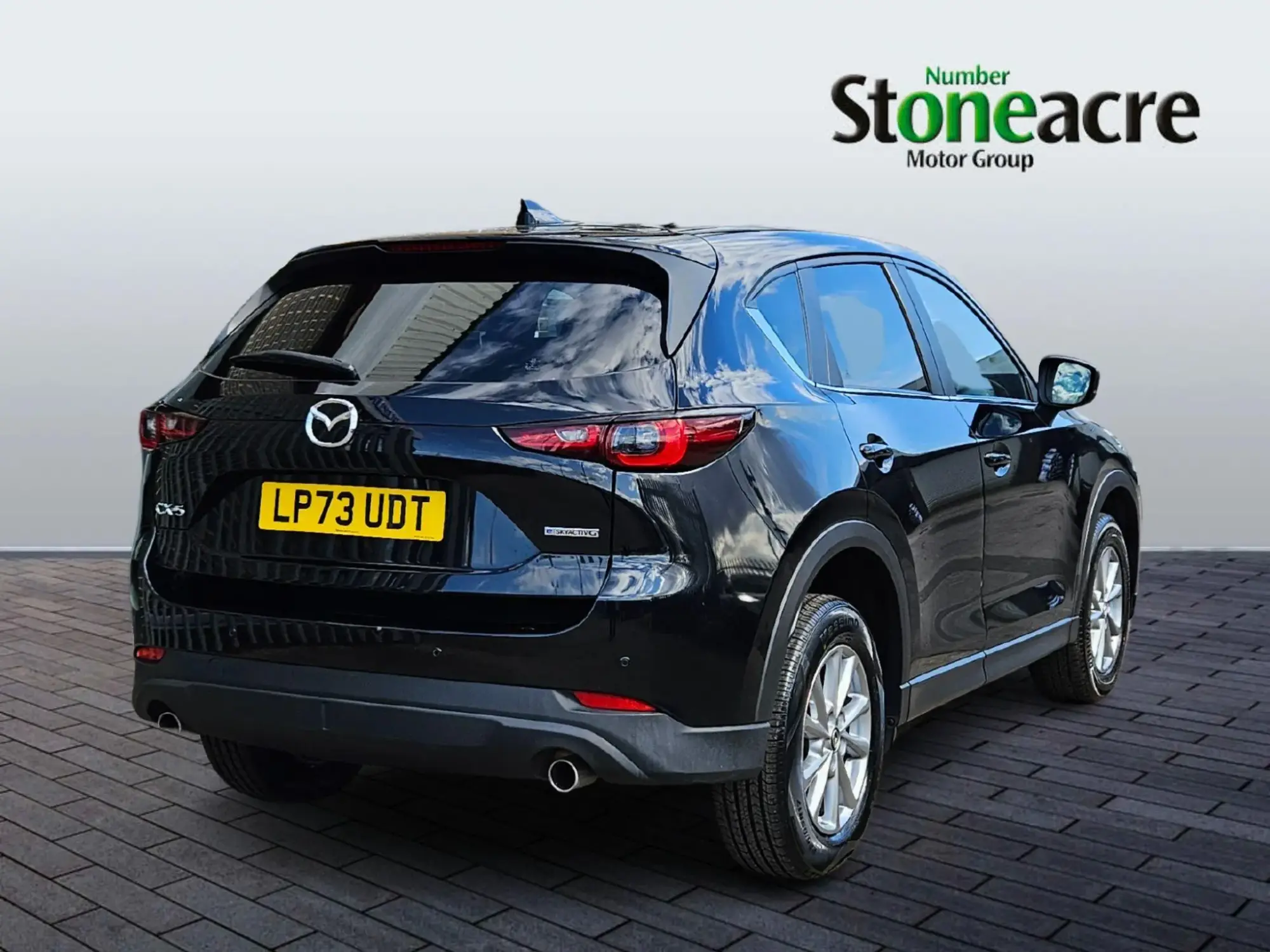 Mazda CX-5 Image 3