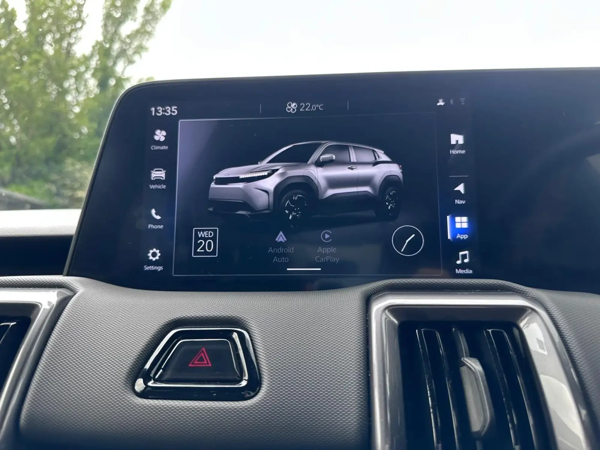 Toyota Urban Cruiser Image 20