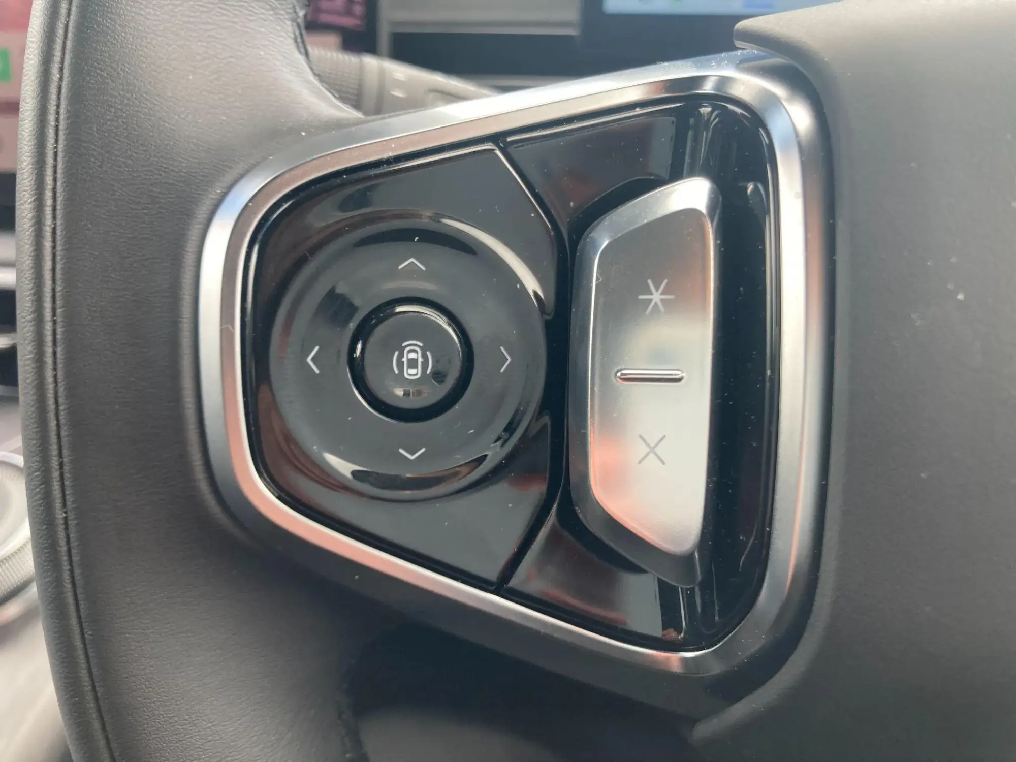Geely Starray EM-i Image 13 Geely Starray EM-i Image 13