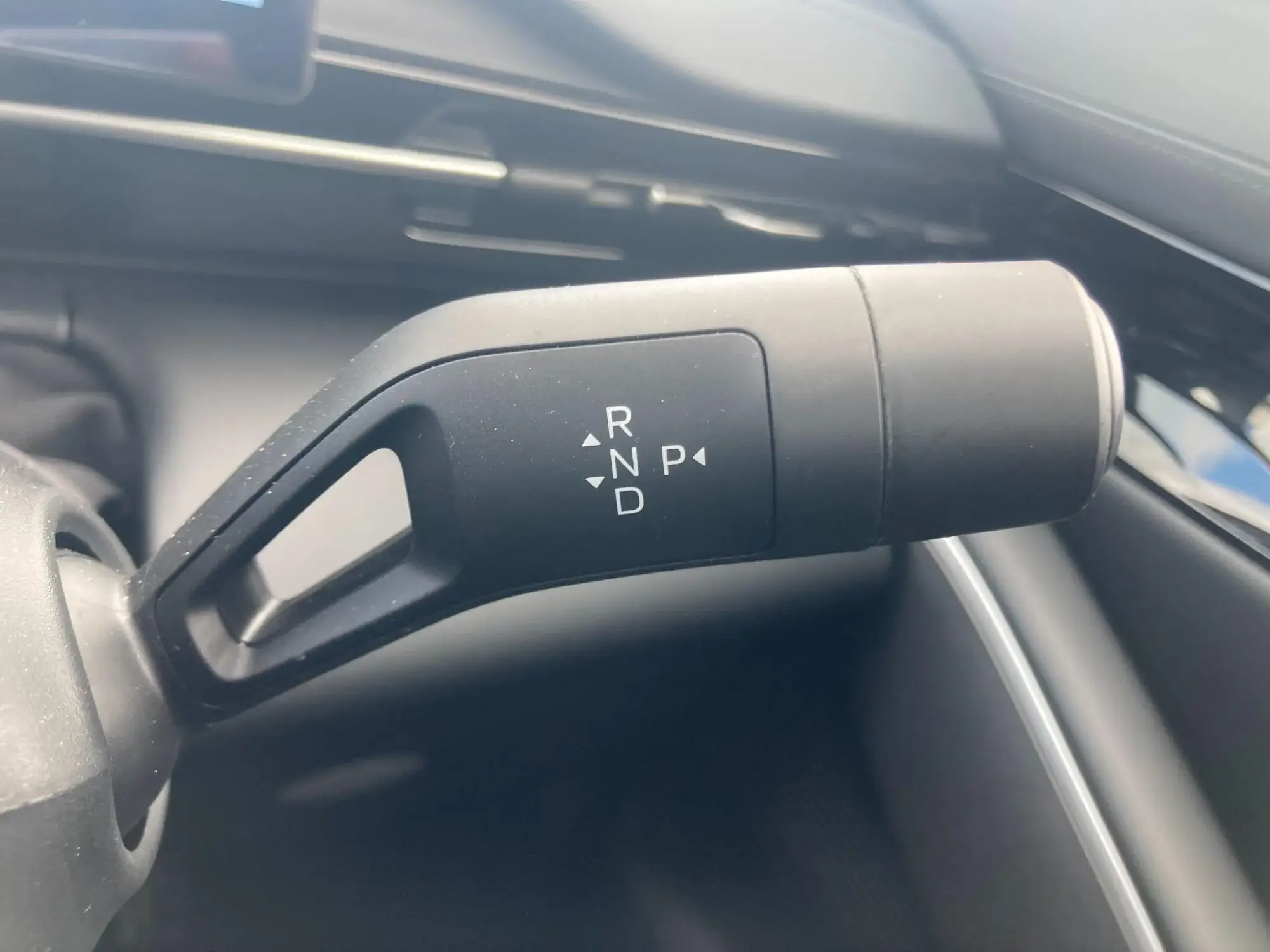 Geely Starray EM-i Image 14 Geely Starray EM-i Image 14