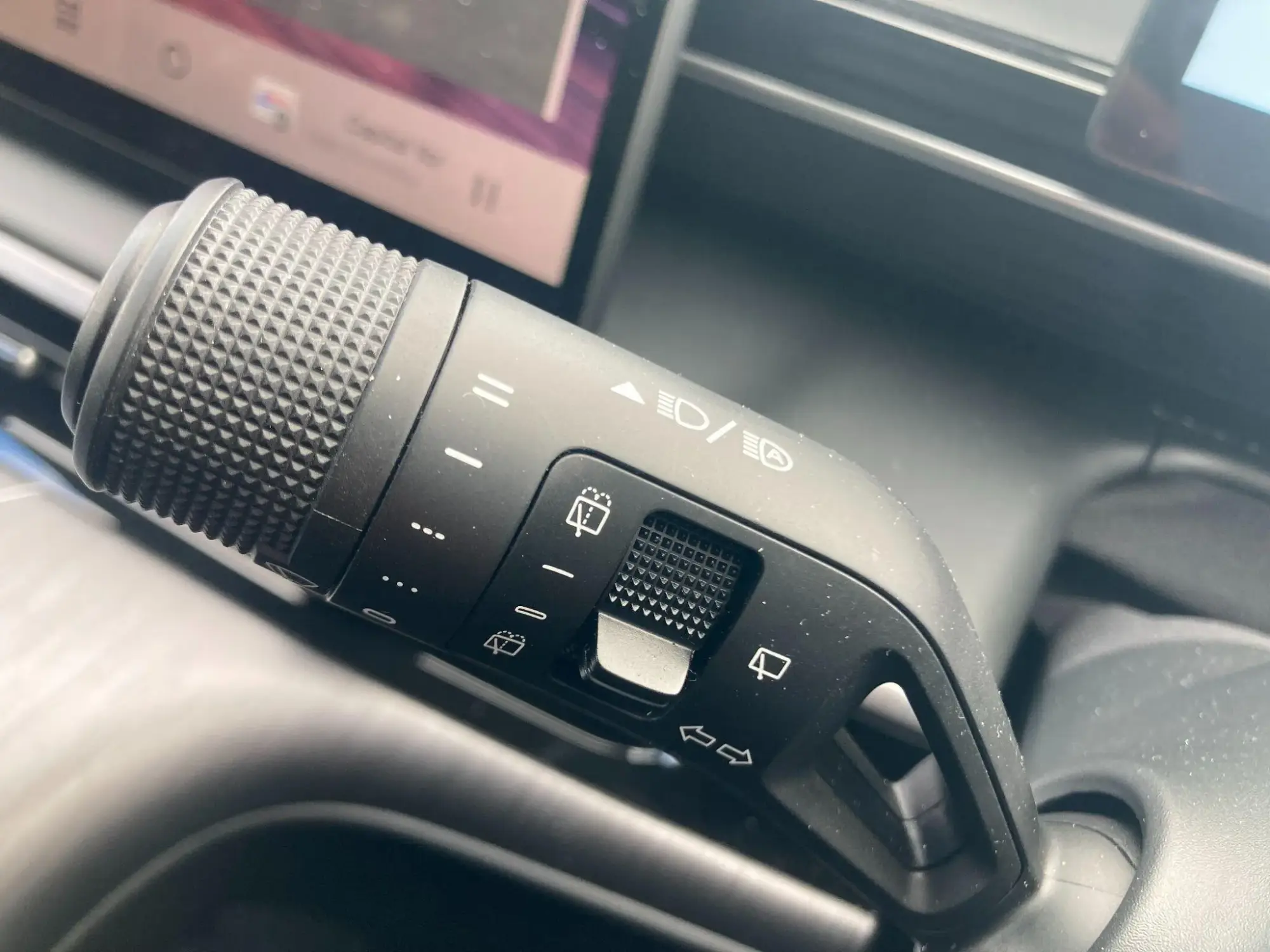 Geely Starray EM-i Image 15 Geely Starray EM-i Image 15