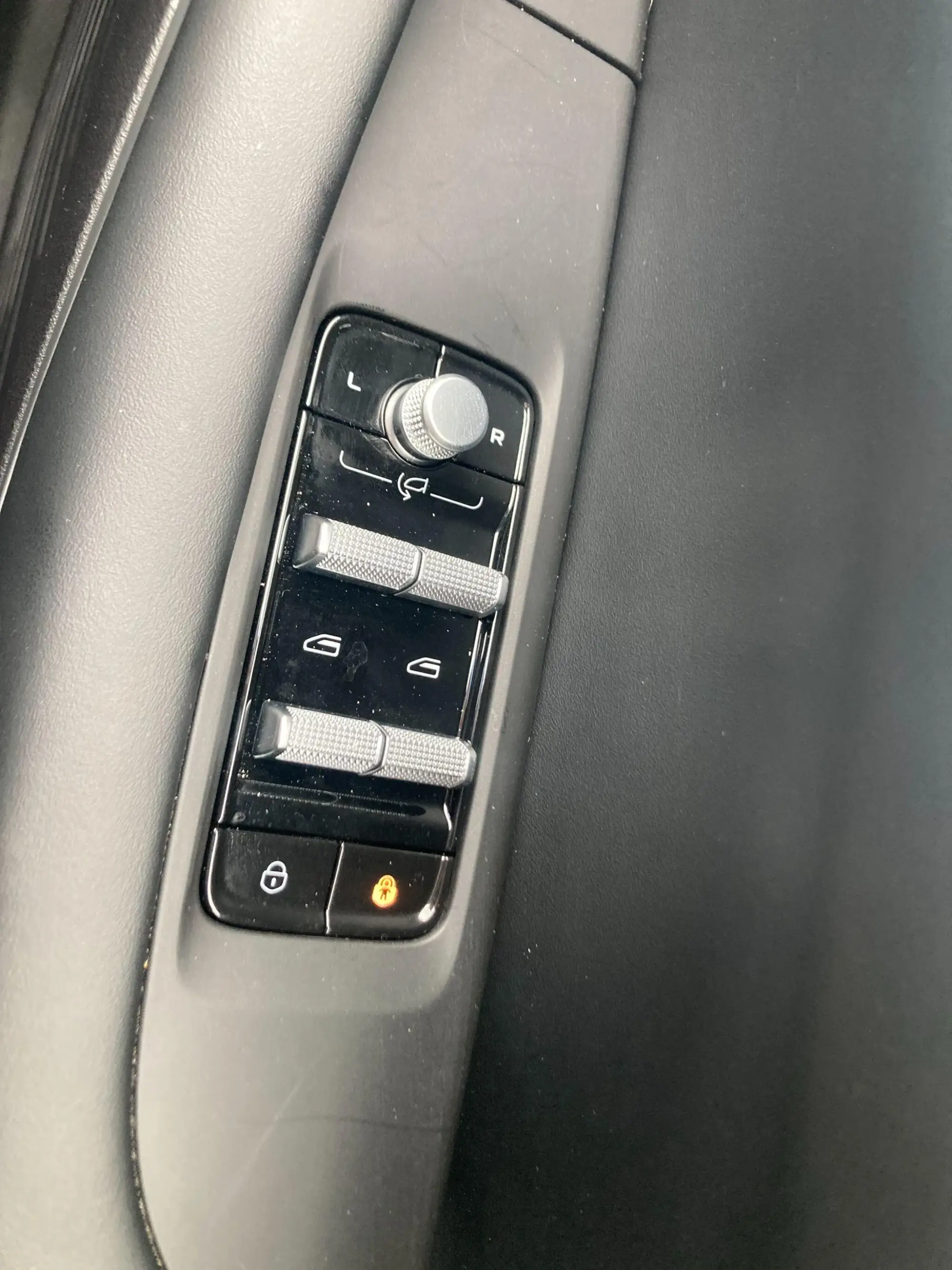 Geely Starray EM-i Image 16 Geely Starray EM-i Image 16