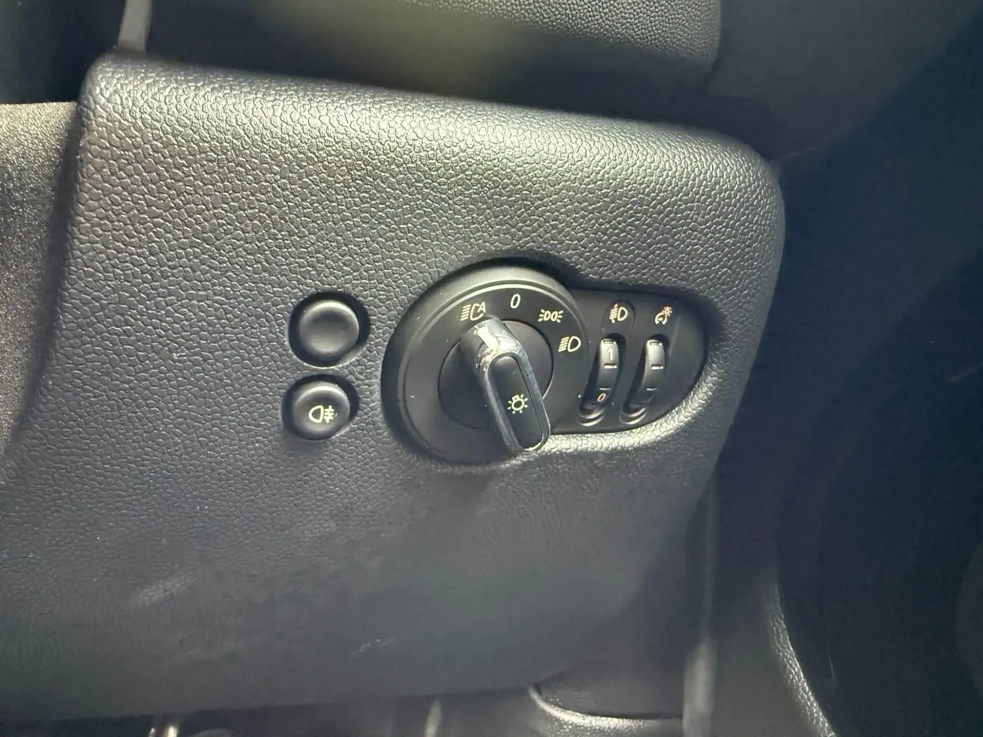 MINI Hatch Image 17 MINI Hatch Image 17
