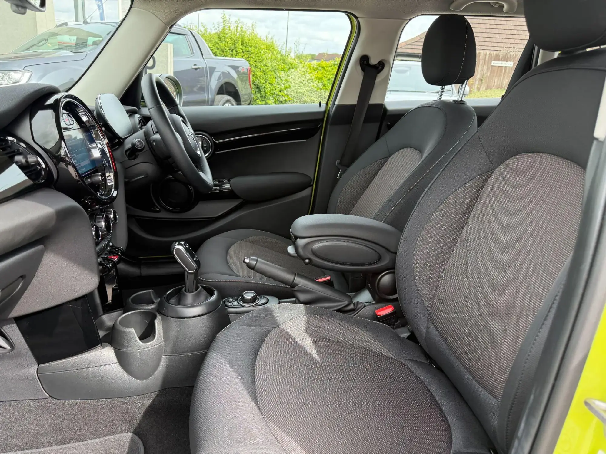 MINI Hatch Image 21 MINI Hatch Image 21