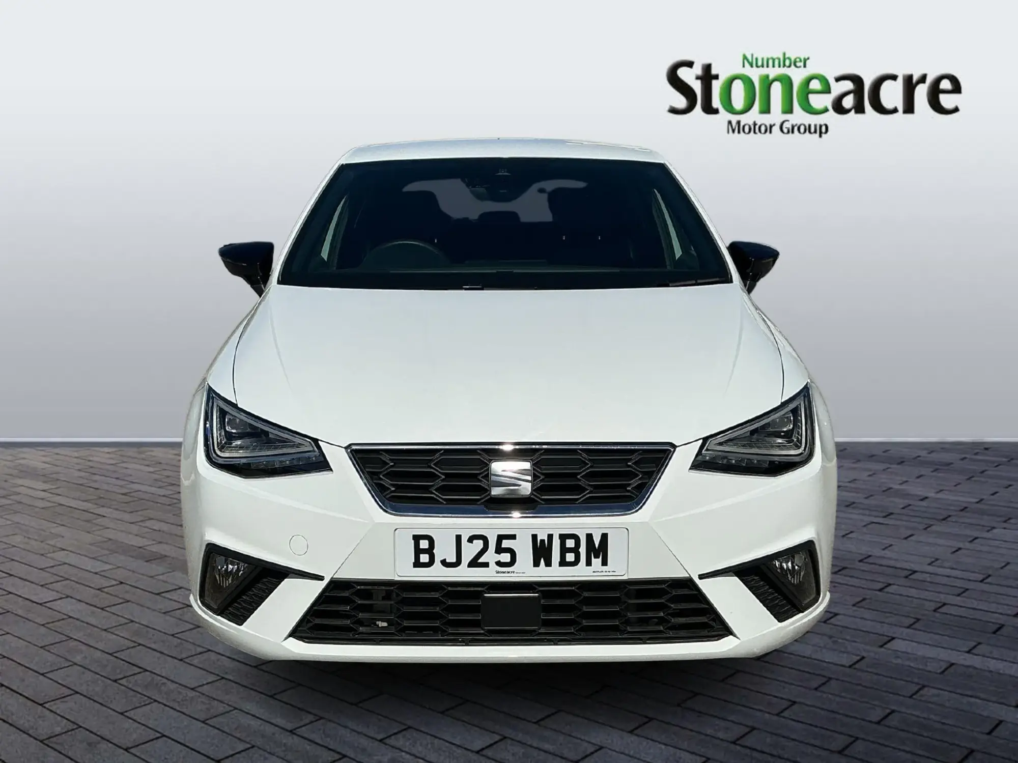 SEAT Ibiza Image 2