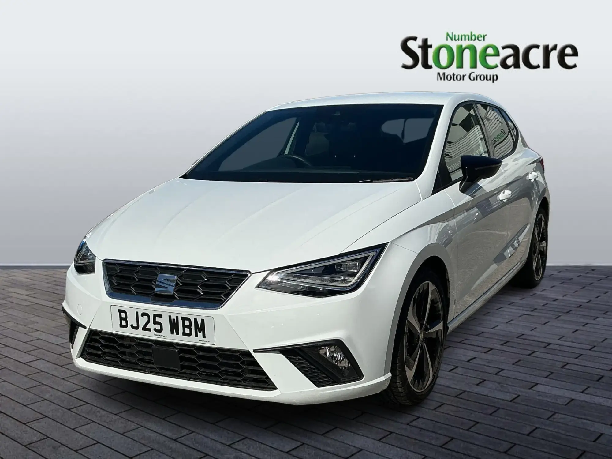 SEAT Ibiza Image 3
