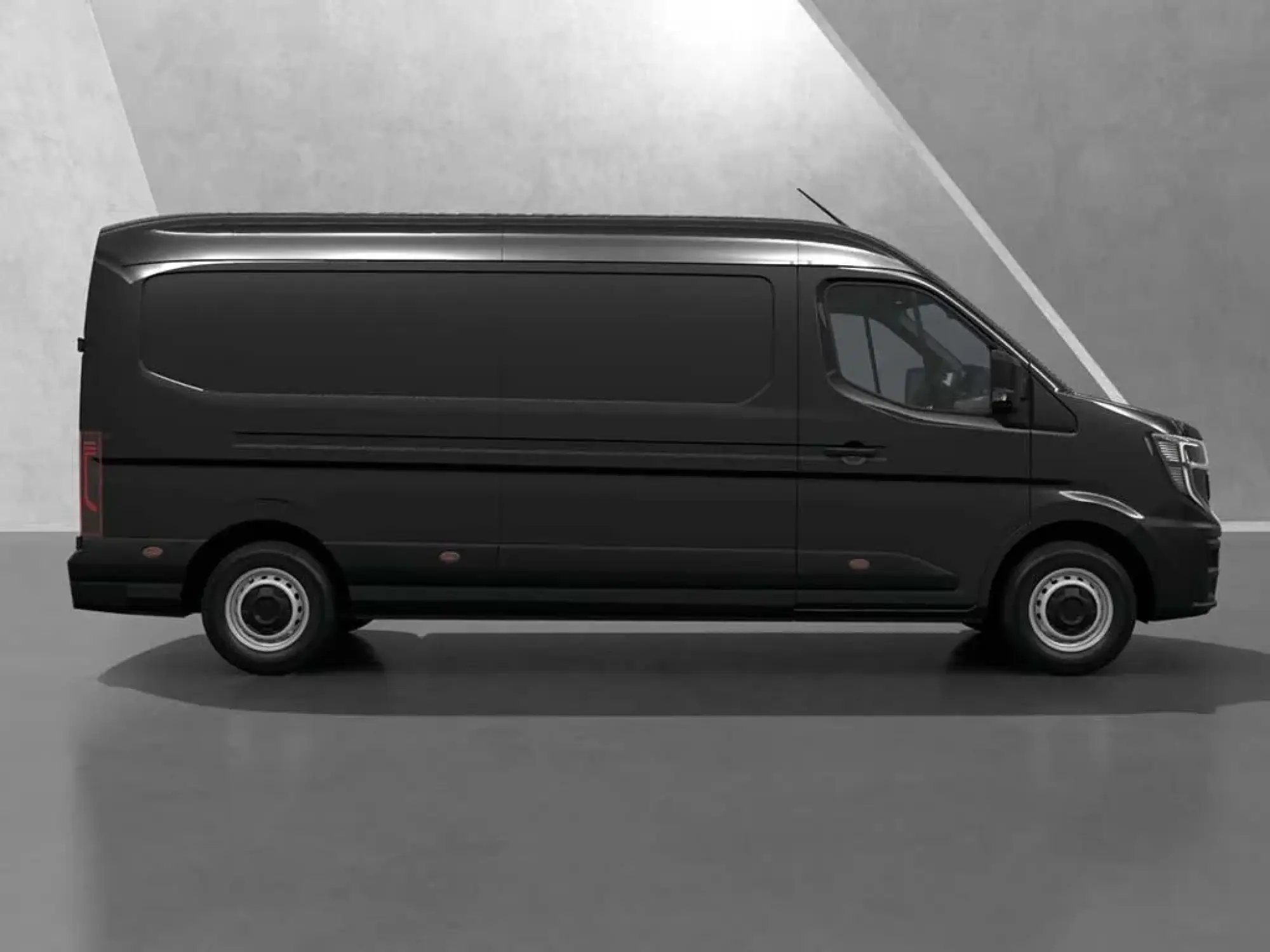 Renault Master 2.0 dCi 35 Advance LWB Medium Roof Euro 6 (s/s) 5dr Image 3