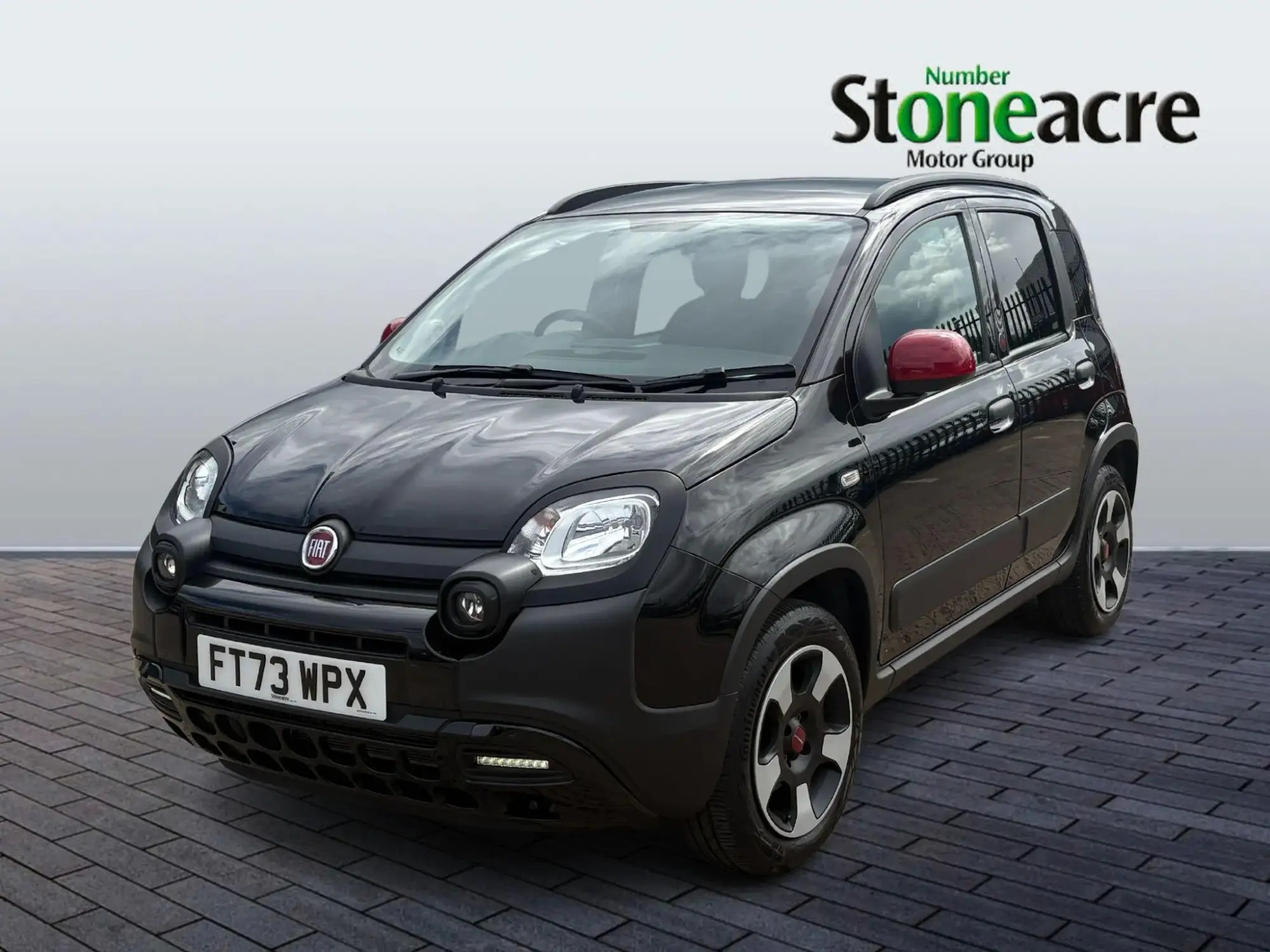 Fiat Panda Image 3