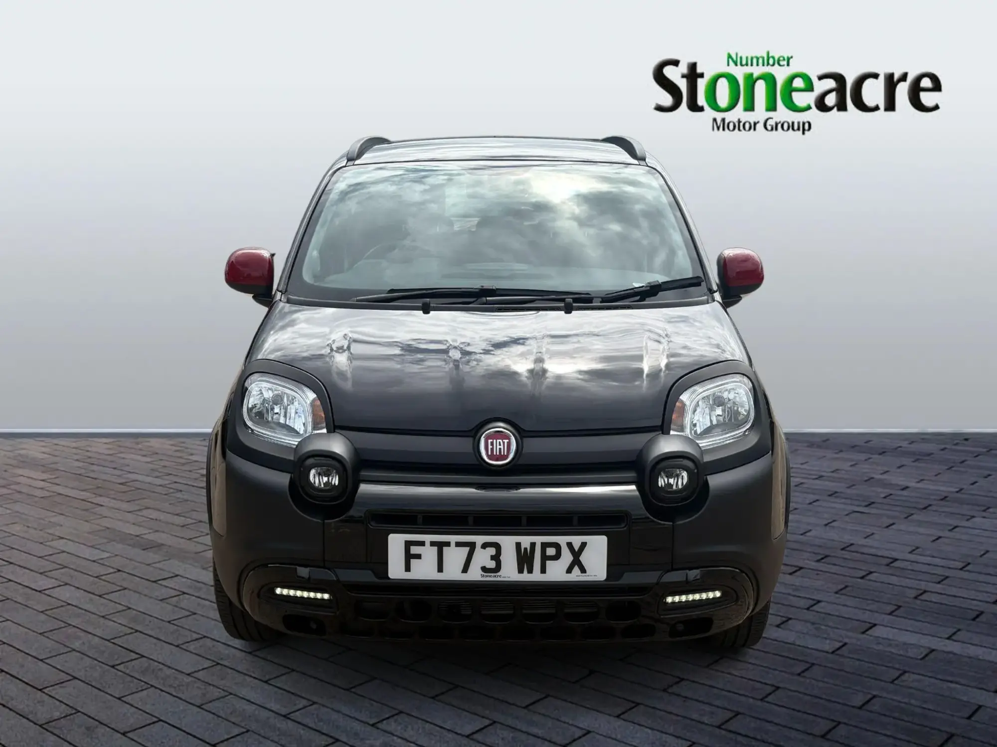 Fiat Panda Image 2