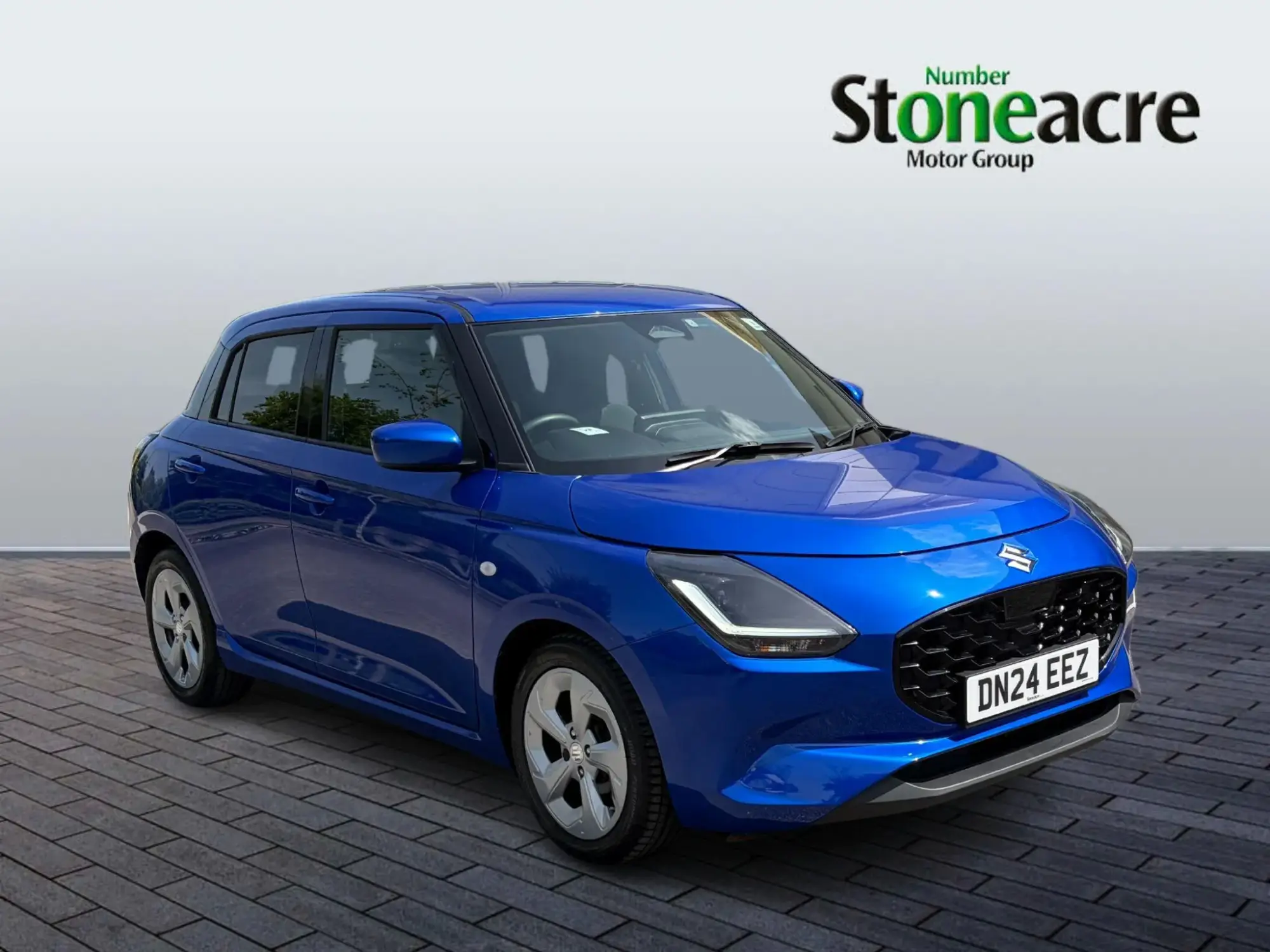 Suzuki Swift Image 1 Suzuki Swift Image 1