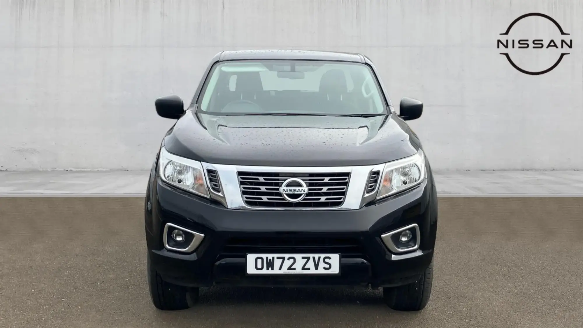 Nissan Navara Image 2